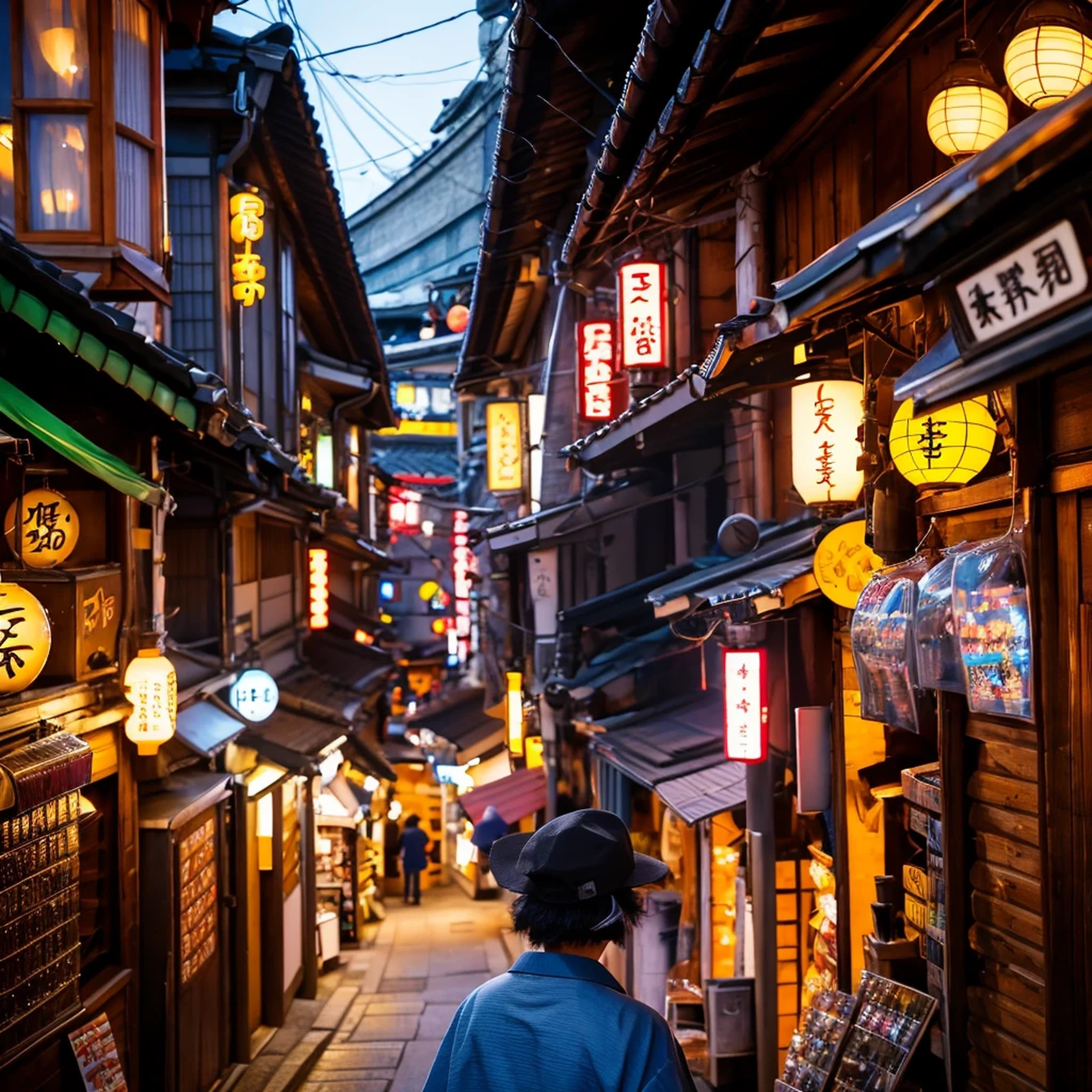Japan、Japanese
