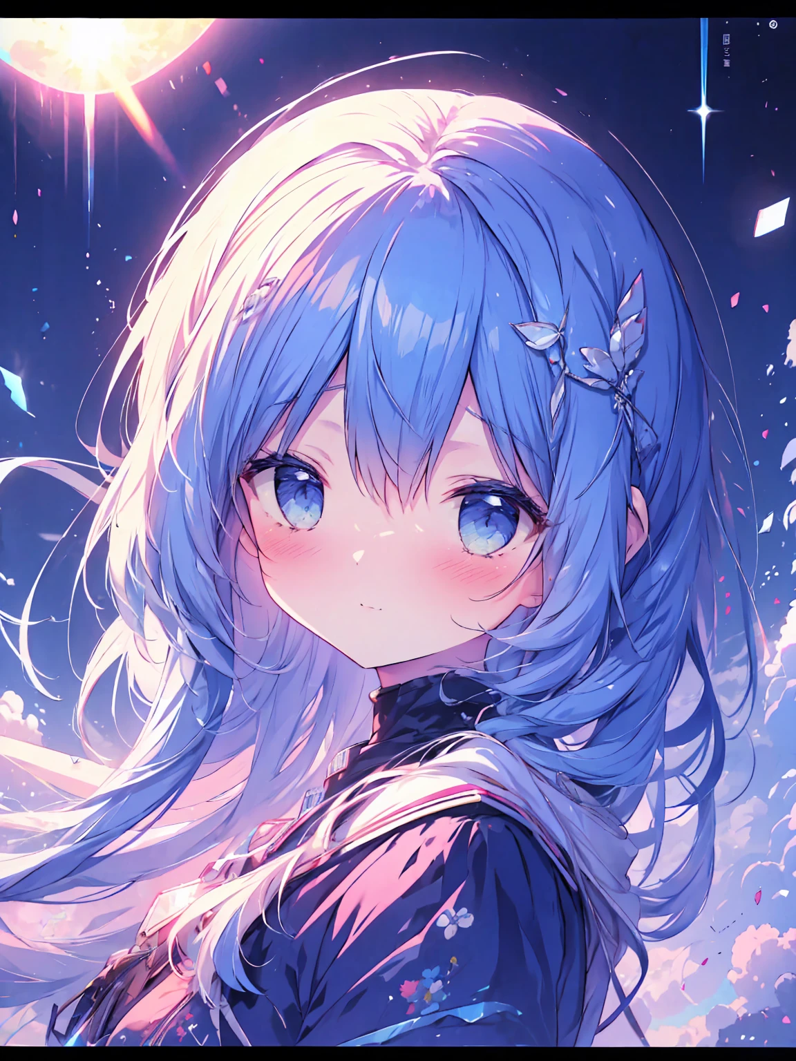 BREAK (masterpiece, best quality), (ultra-detailed 8K), (perfect design), absurdres, highres, ((blush)), (super fine illustration), ((light blue long hair))), , long hair ((blush)), masterpiece, best quality, (amazing, beautiful detailed eyes, blunt bangs), wearing dress, soft anime illustration, pixiv, cute anime girl, (anime girl), cute anime, digital art on pixiv, anime illustration, kawaii reality portrait, cute anime girl portrait, clean detailed anime art, cute anime girl portrait, splash art anime (masterpiece), (portrait), (aesthetic), (beautiful), (upper blody), (high quality), (aesthetic clothings), retrowave. city, 1969 Nissan S30, wide body kit, road, purple neon lights, sun, mountain,
(masterpiece,detailed,highres),
retrowave. city, car lamborghini countach, road, neon lights purple and blue, neon night sun, mountain, (masterpiece, detailed, highres), light grunky, antique vinyl cover effect, 8K, 80's, CD cover, professional art project, super detailed, synthwave, retro electro, by kavinsky, by new retro wave, handmade
