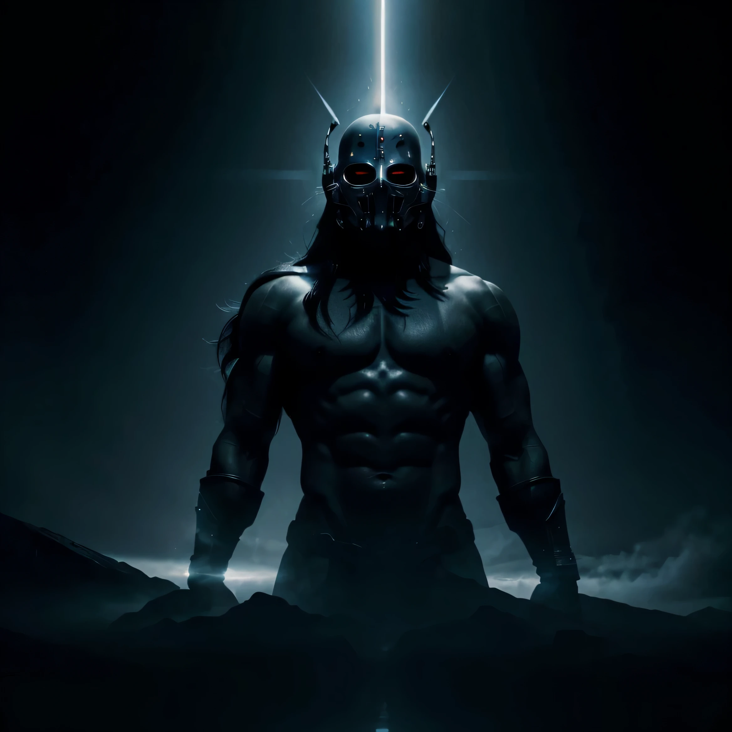 God of Void