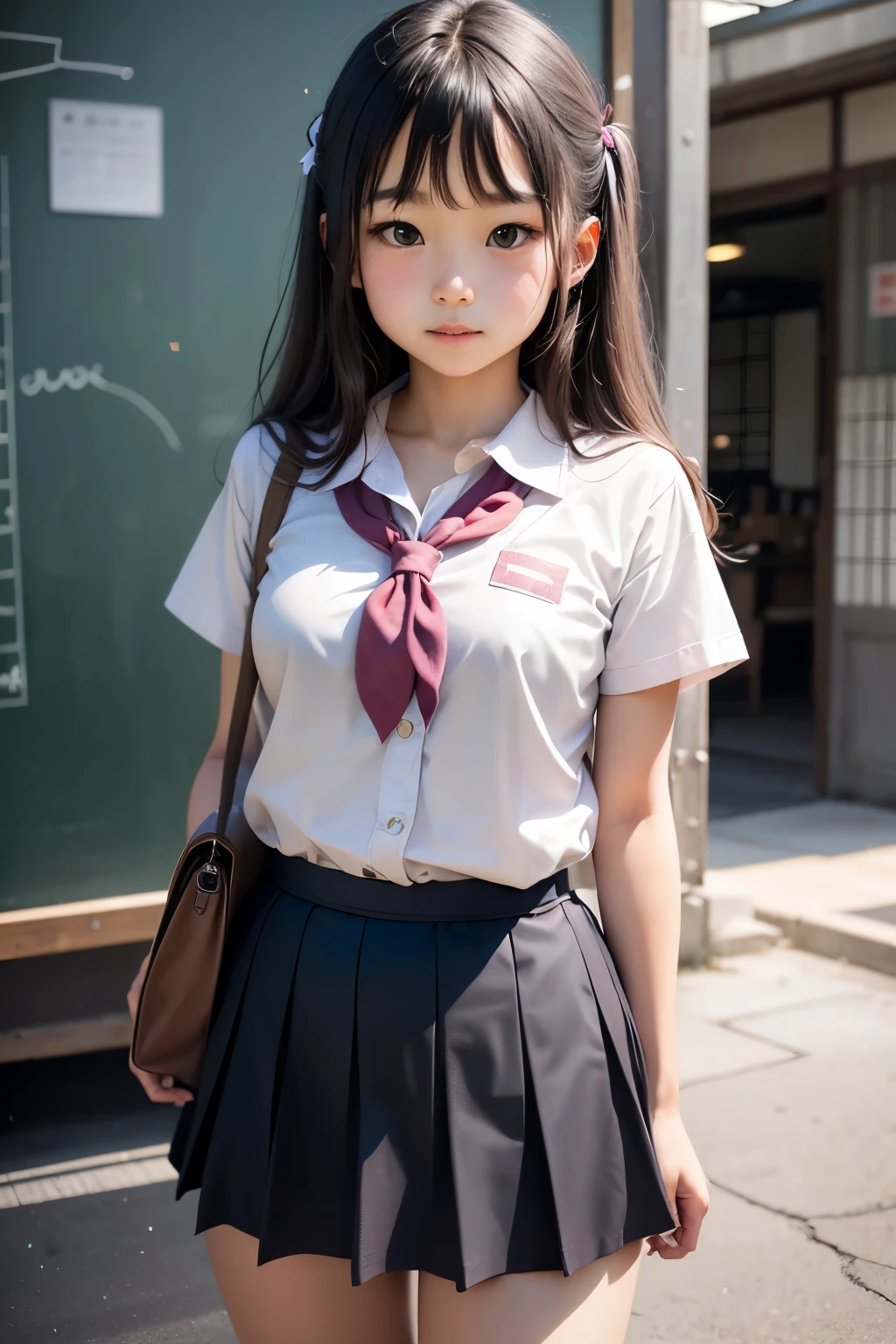 Japanese,,innocent face,teenage girlrimary school stud school,Exhibitionist、charming、