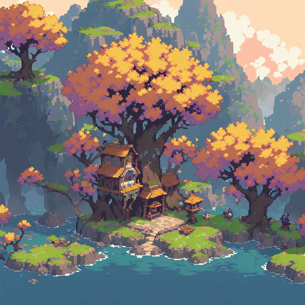 pixel art, 