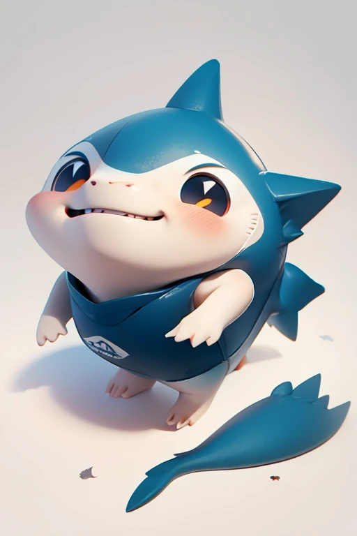 boy. cute, cool, icon, For YouTube, shark