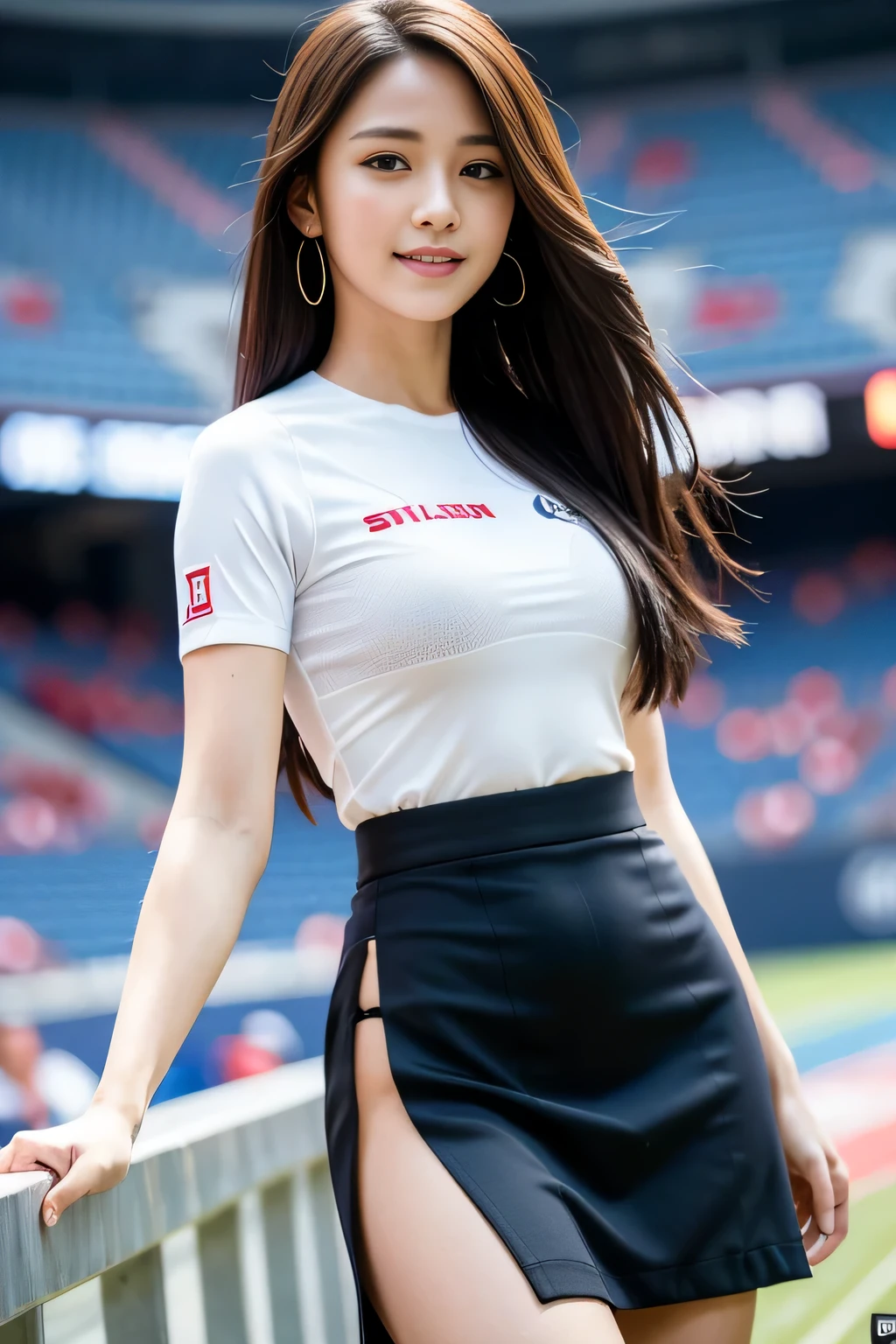 Wear a soccer uniform、Soccer Uniforms