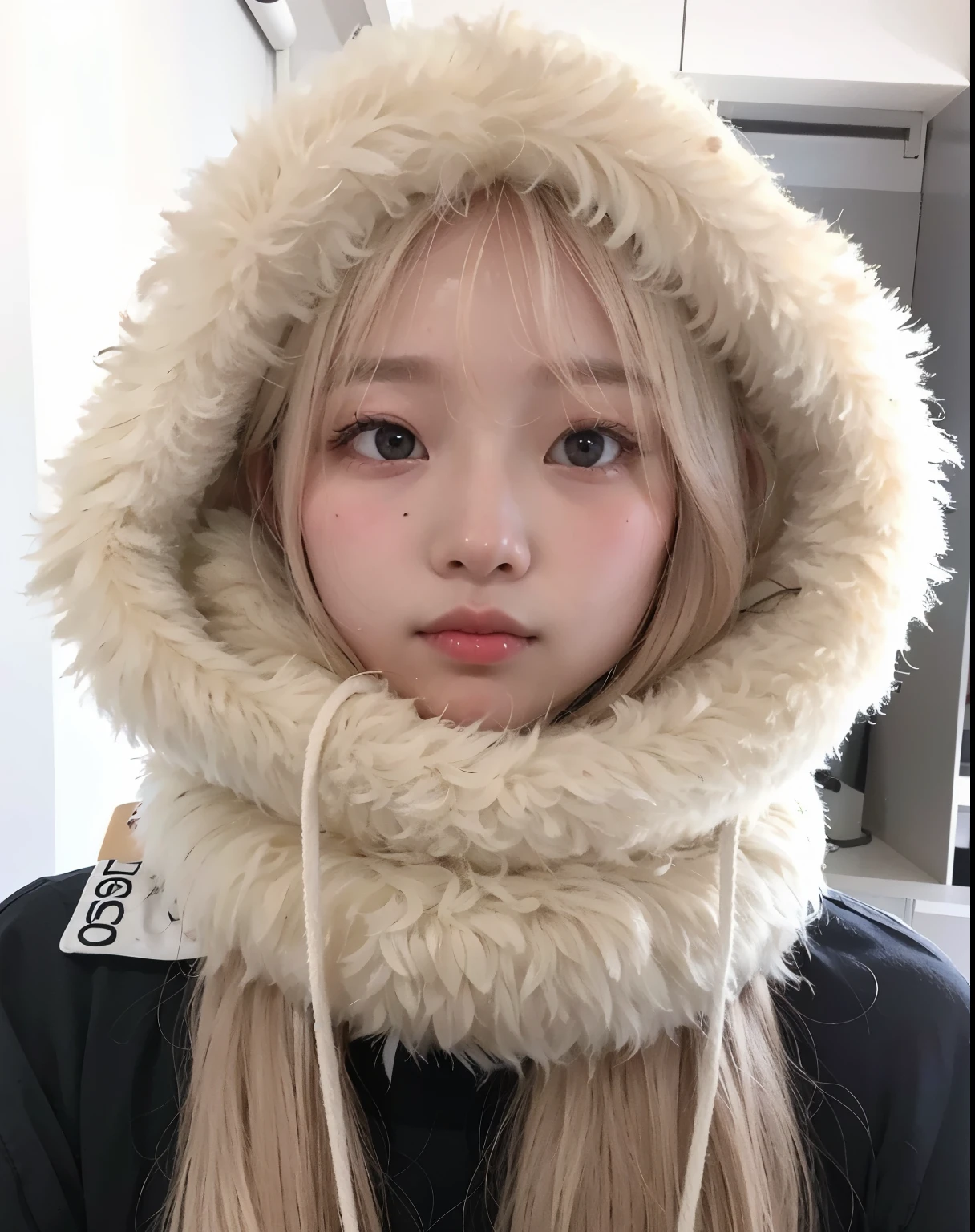Wonyoung IVE