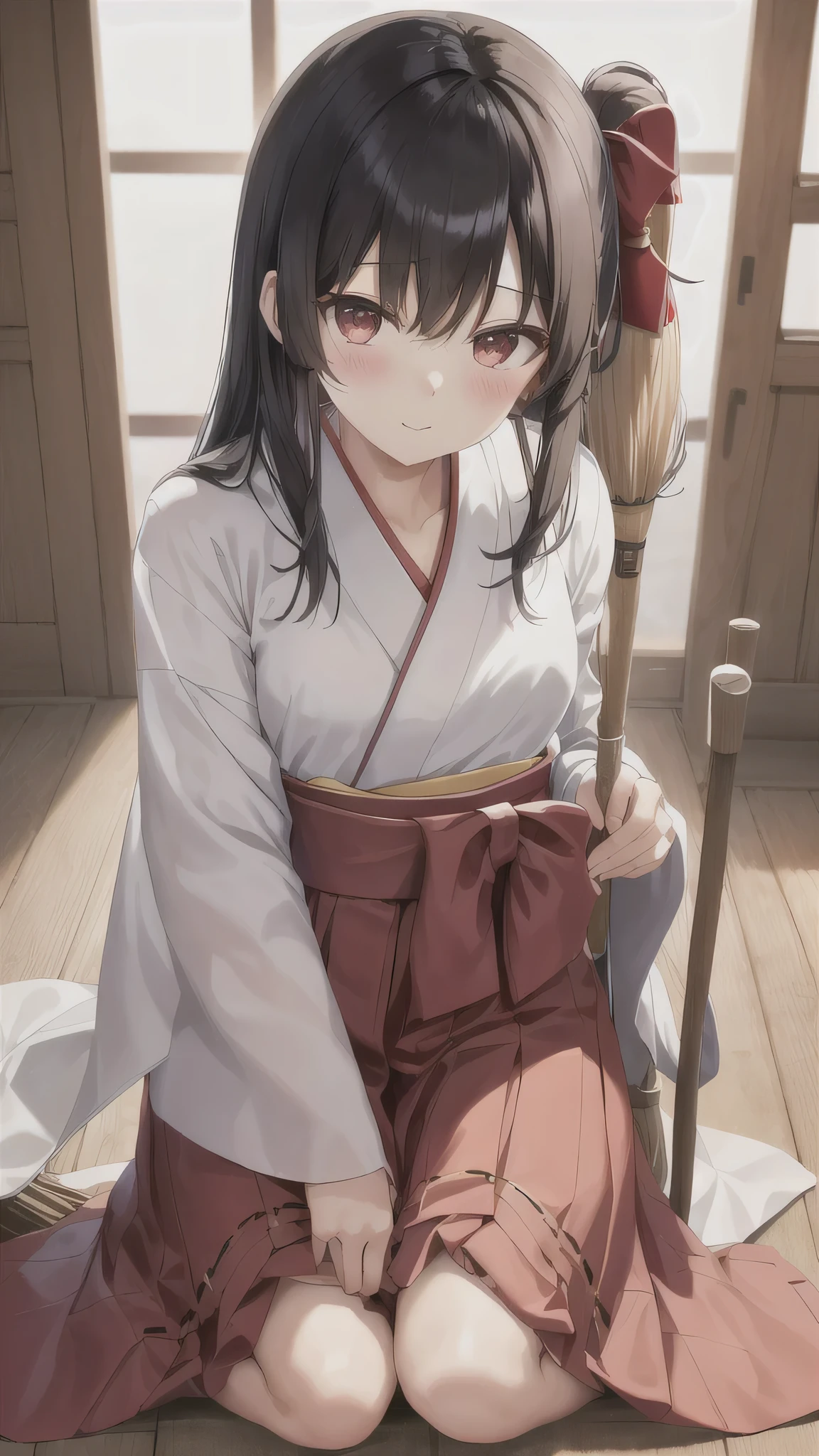 nsfw, (masterpiece, top quality, best quality, highly detailed:1.6), extremely detailed CG unity 8k wallpaper, strong facial expression,(sharp eye:1.2), (scowl:1.1), (embarrassed,blush:1.3), (steam:1.1), (wet:1.1), (sweat:1.1), (trembling:1.3), (open mouth, parted lips:1.4), (harf open eyes:1.4), (feeling weak:1.5), crying, watery eyes, tear, (woman standing on the shrine, shrine maiden, red hakama:1.5), Sandals, White yukata, colorful, full body, wide shot, perfect composition, (((clutching crotch))), (girl trembling with sexual climax), urination, incontinence, piss, peeing self, A lot of pee, having an accident, pee running down legs, Crossing legs, (((pee stream))), (pee puddle), wetting herself, pee stain, peeing, blush, trembling, embarrassed, (long hair, black hair), Yellow pee, Rubbing knees, ((leaking pee)), leaning forward, hand between legs, (Touching the crotch:1.6), Shaking one's shoulders, Breaking a sweat on forehead,(Rubbing the crotch with your hands:1.5), puddle of pee, Pee at your feet, Pee spread on the floor, Pee stains, Dripping pee between my legs, Feet wet from pee, Pee-covered feet, Pee at your feet, want to pee, about to pee, Full bladder, Pee-soaked Sandals, Pee-soaked ankle socks, The limit of holding in pee, A big pee, Pleasant pee, a big puddle of urine at my feet, can't stand it and urinate, can't stand peeing, Non-stop peeing, Unstoppable peeing, A dress wet with pee, can't make it to the toilet in time and I pee, A pleasant feeling of urination after holding it in to the limit, 