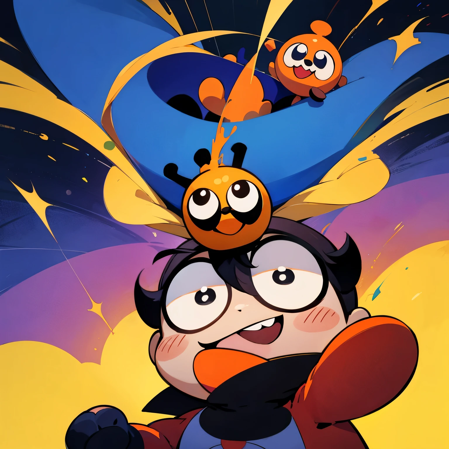anpanman