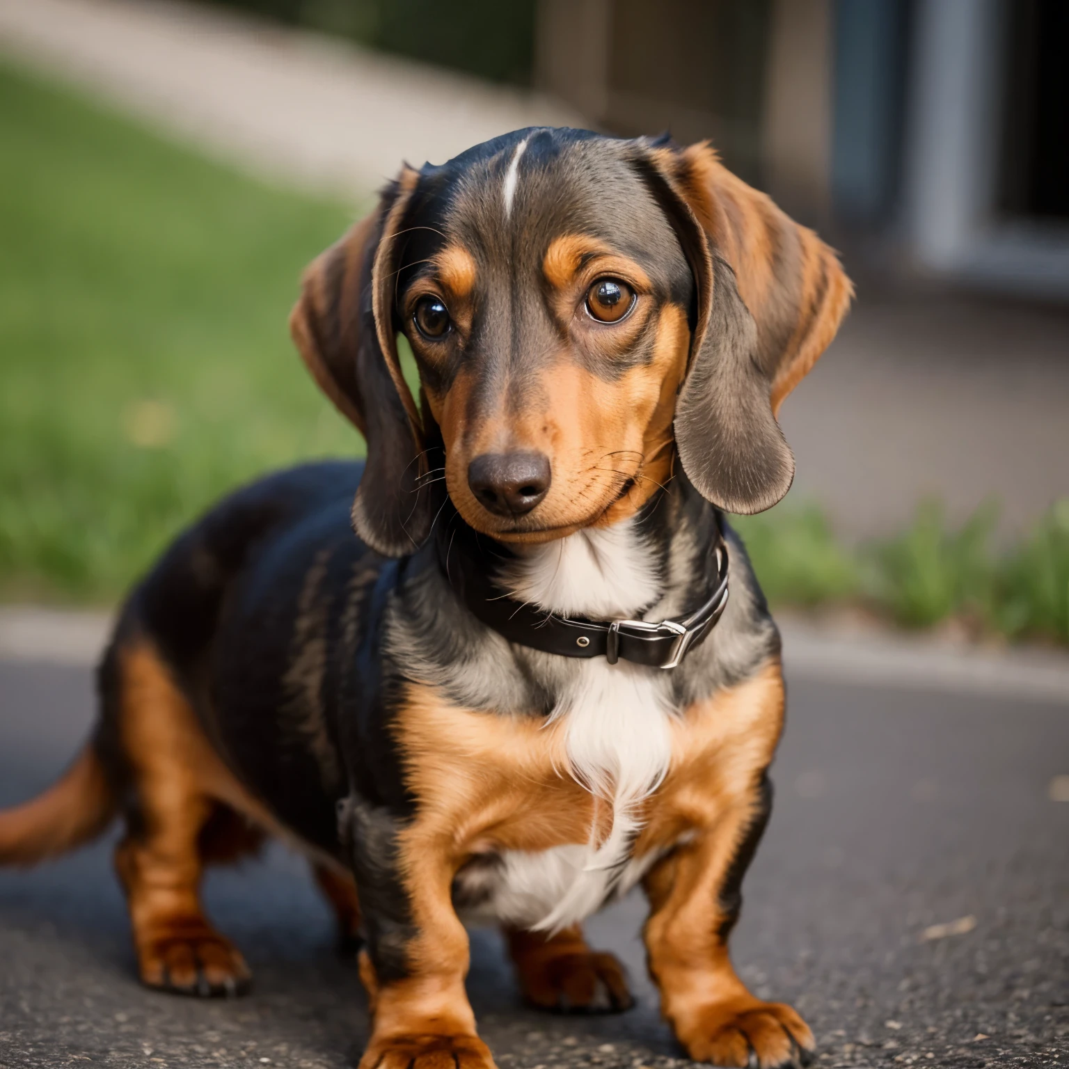 Dachshund