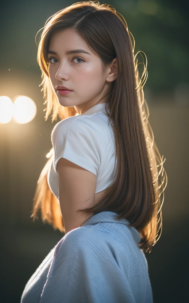((top quality、8K、Masseter muscle film:1.3))、film tone、Unobscured、particulate matter7:00、24 year old beauty in yukata:1.20、The alley is filled with lanterns、(highlight hairstyle)、(((Backlighting)))、influencer、Busy Street、Whole BodyEsbian、1 girl、Hungary、foreigner、Skin is delicate and shiny、Super detailed face、delicate eyes、double eyelids、Whole BodyEsbian、brown hair、