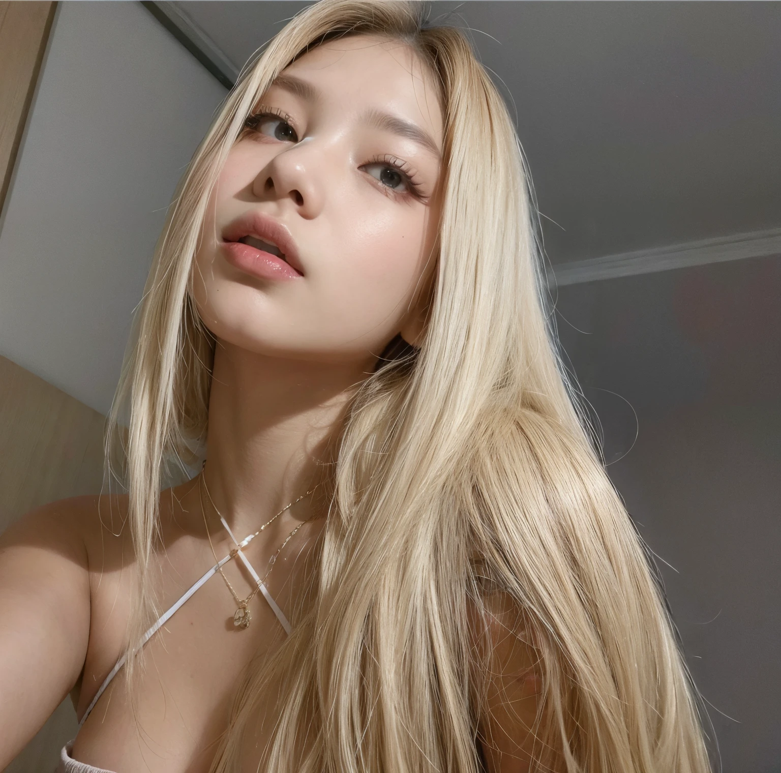 JENNIE KIM