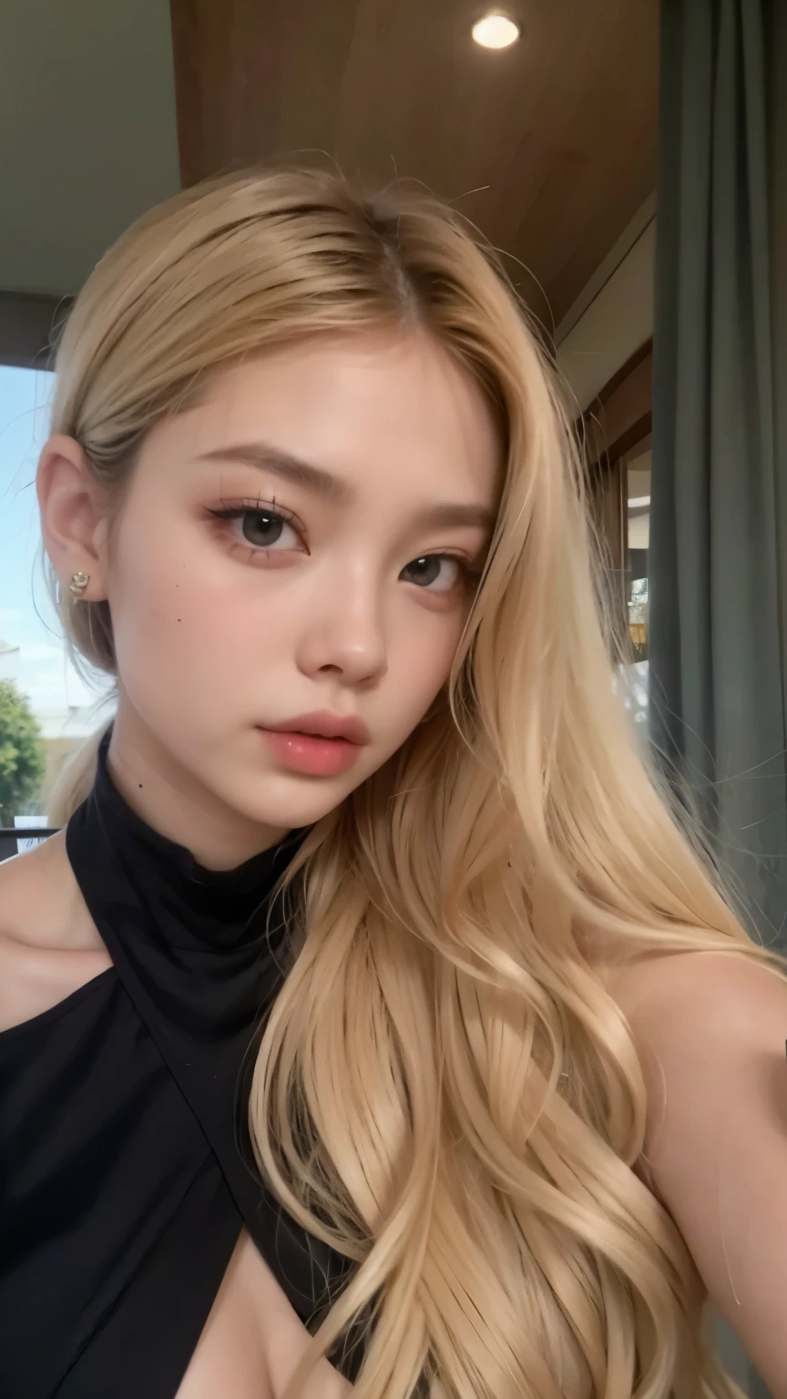 Jennie bp