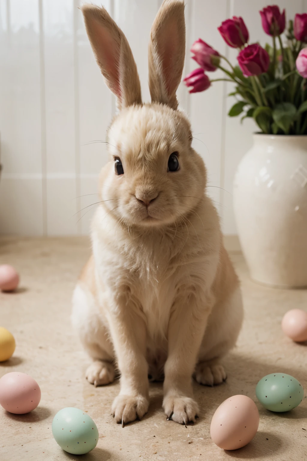 Easter Bunny