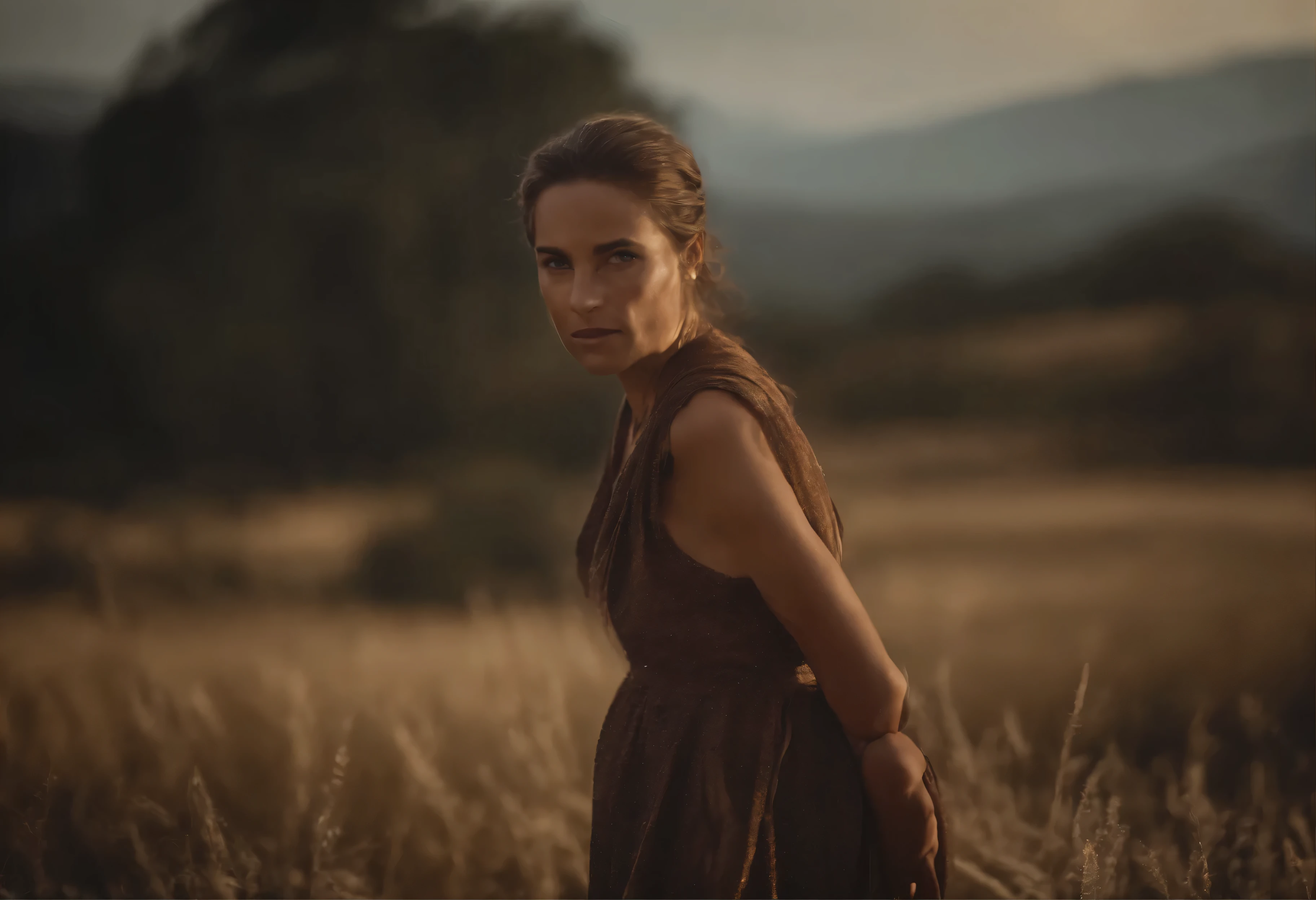 mulher, rural, pobre, misery, feia