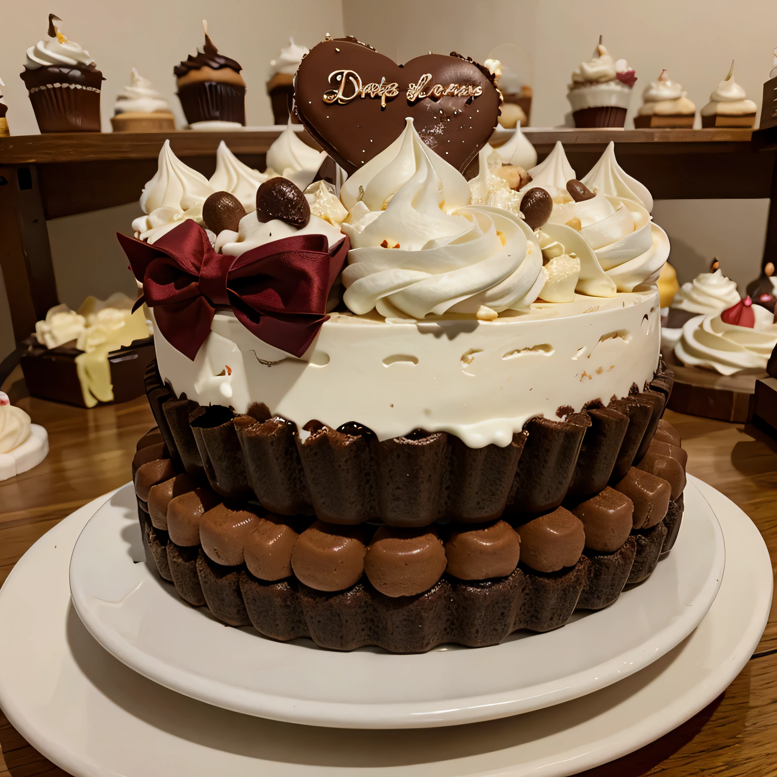 Doces