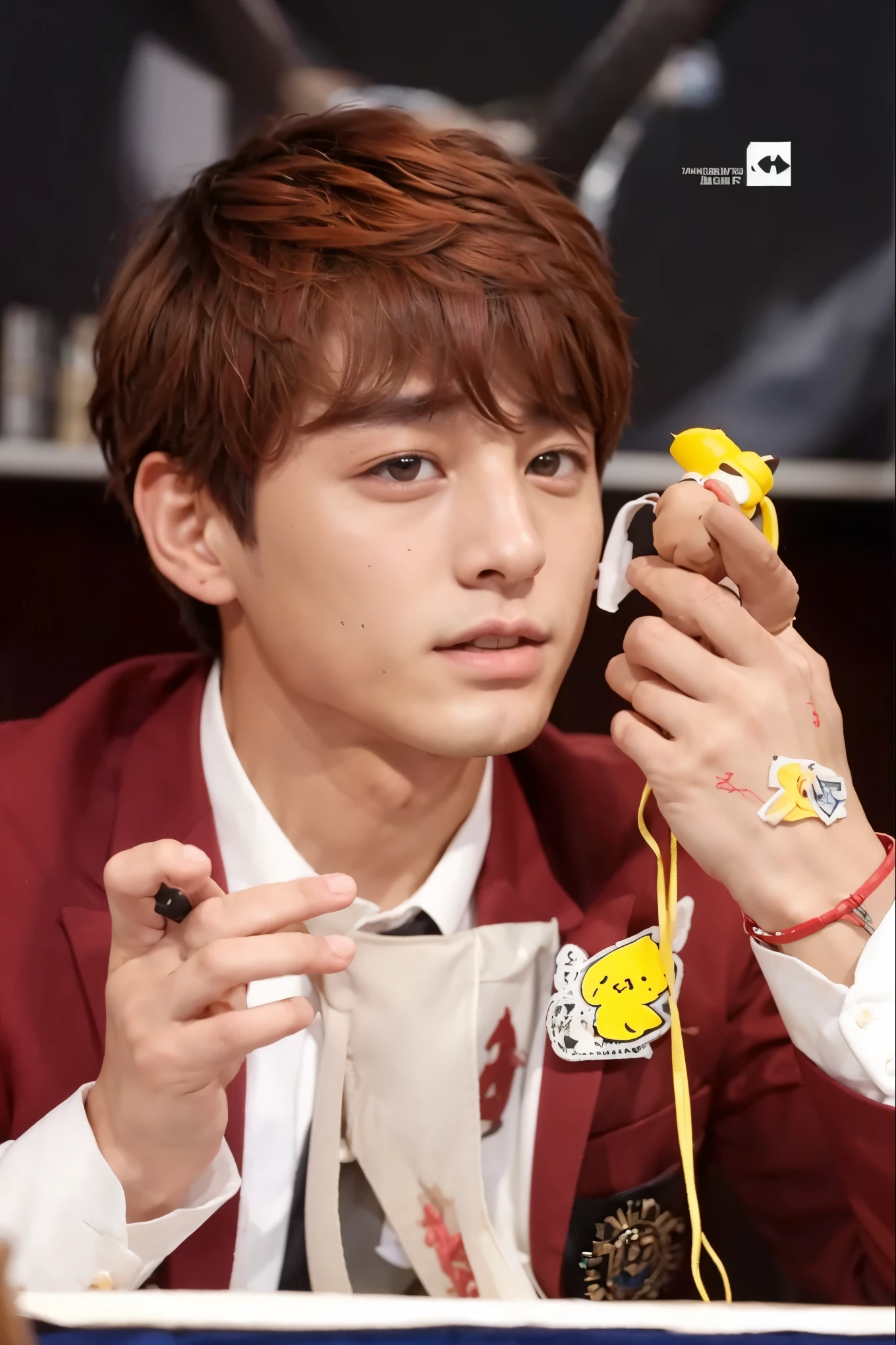 Jungkook, jeon Jungkook, garoto bts , androgen, adorable face, garoto fofo, twink 