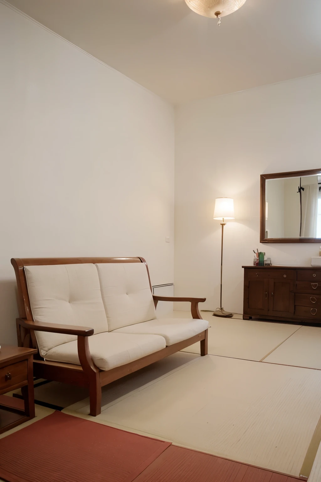 background, more white and less red, room, cute, japanese