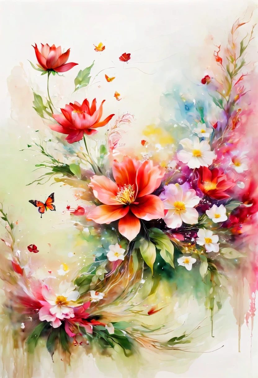 flower,,Dream