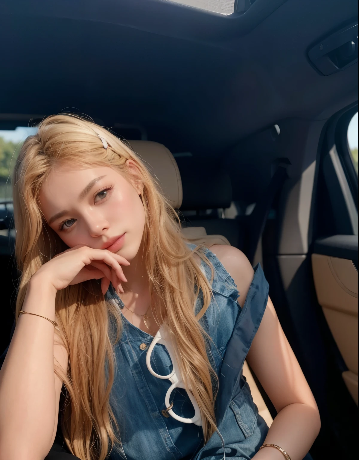 Jennie bp
