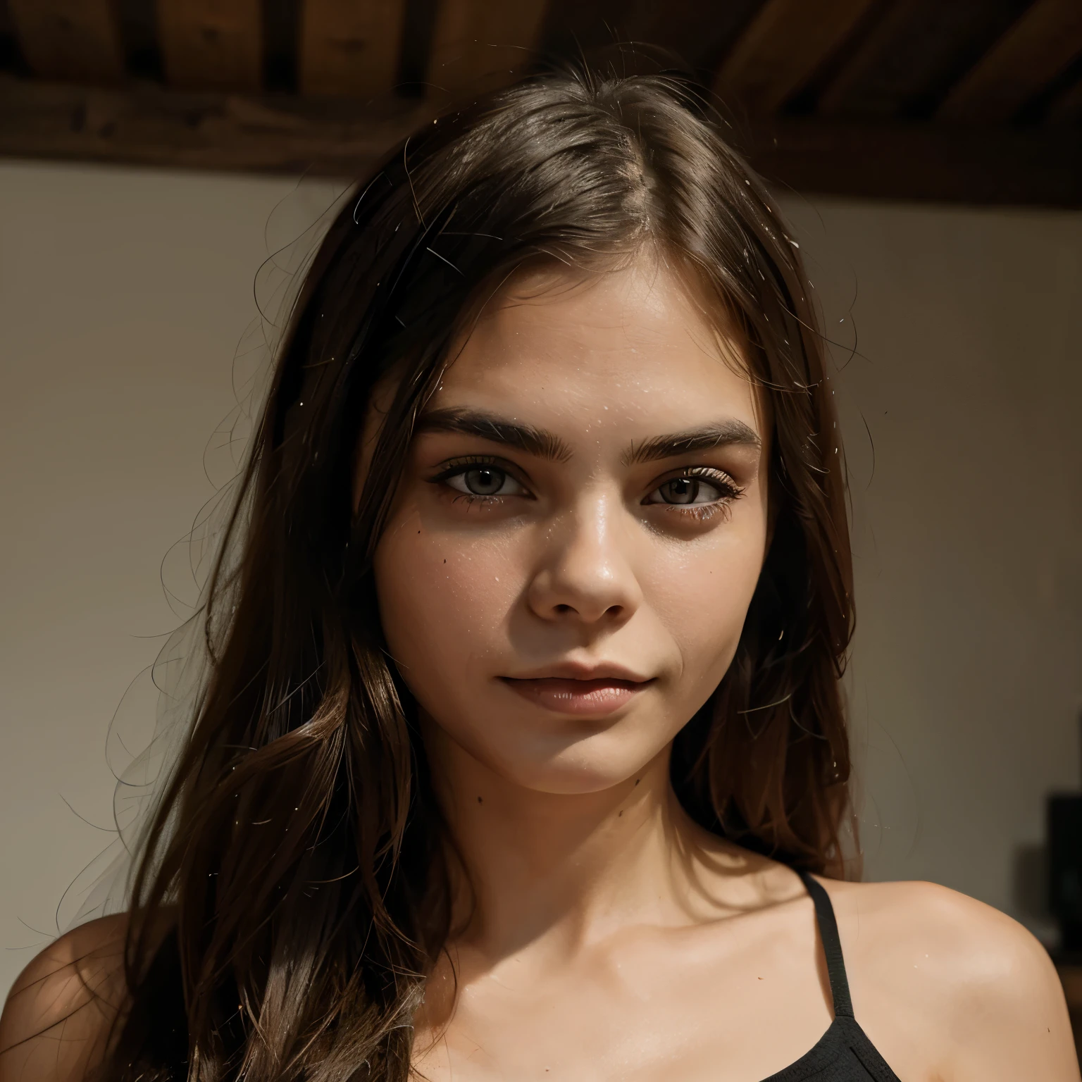 Cara perfecta