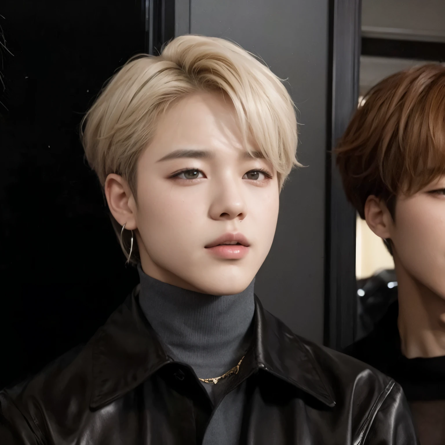 Jimin BTS, Park Jimin