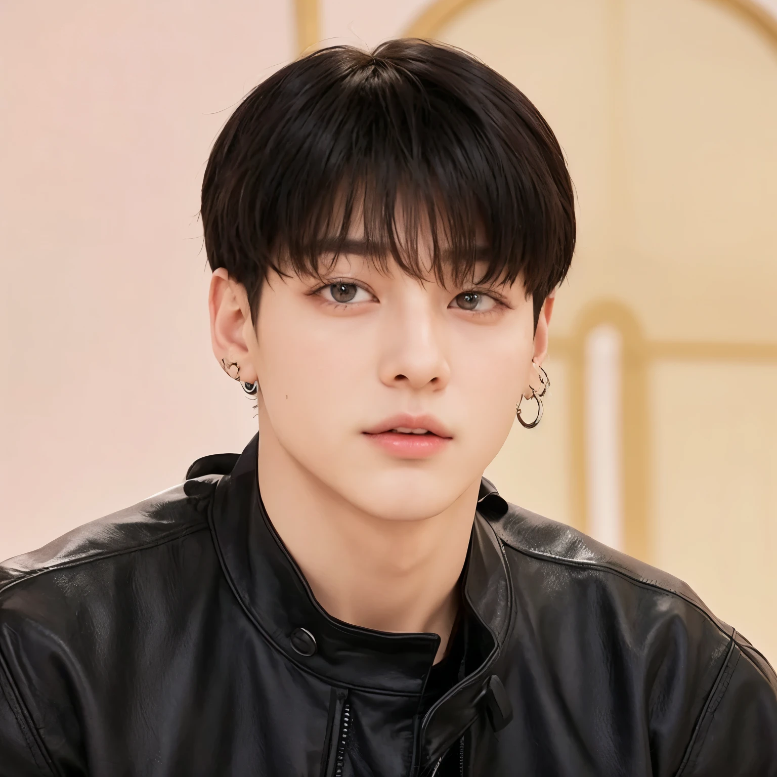 jungkook, 8K, jeonjungkook, ultra hd, jungkookjeon, adorable handsome androgynous prince, park jungkook, BTS