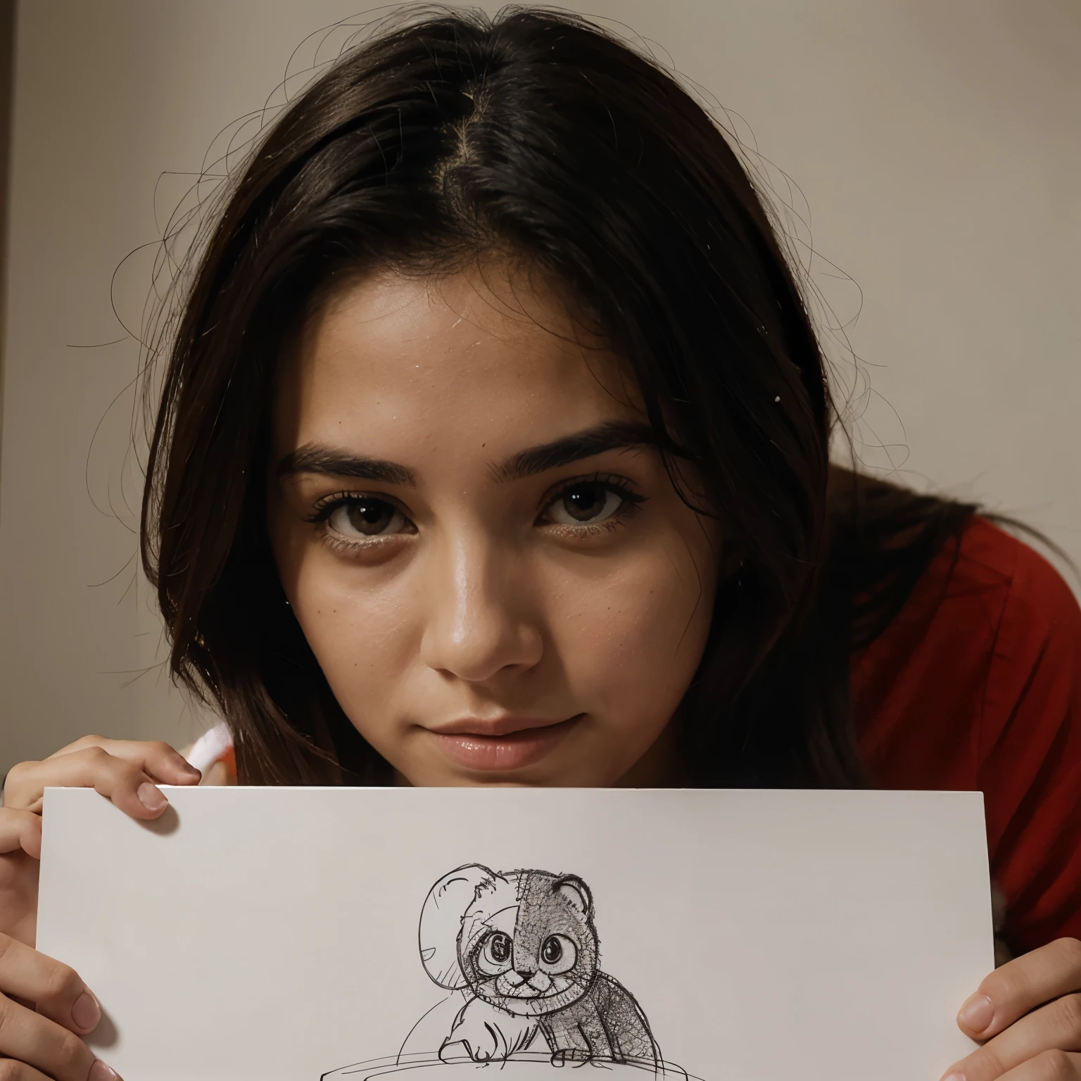 Dibujo desde Cero