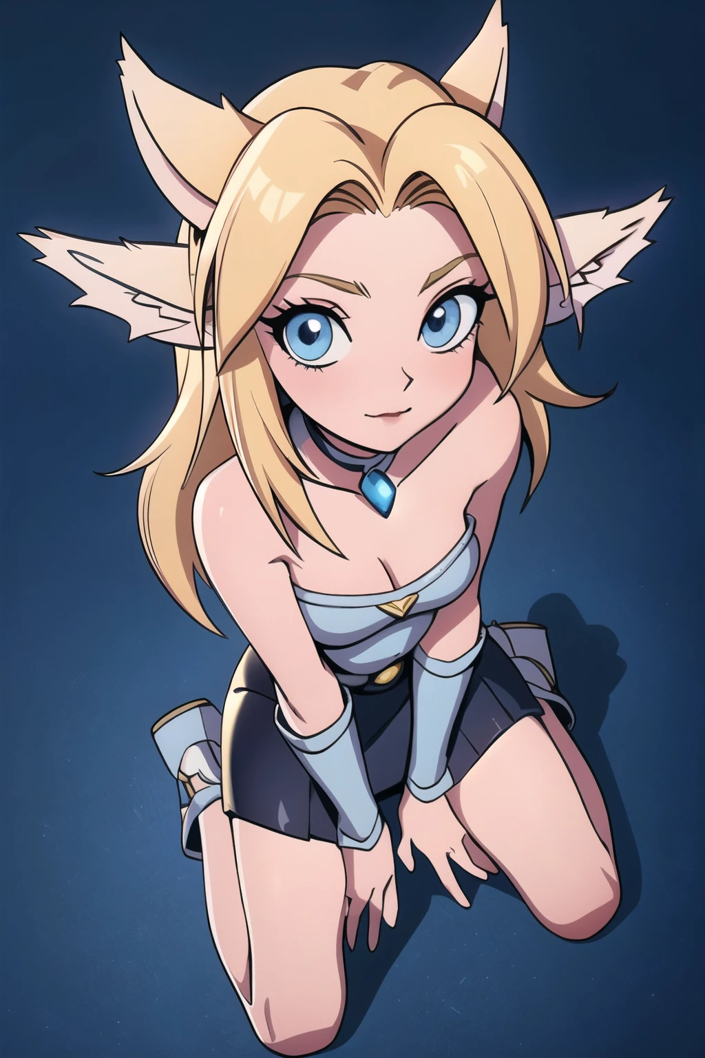 cartoon (1girl) <lora:pikel:.8>  ((pikel)),  masterpiece,  best quality, ((saturated colors)), (wearing high-heeled boots), smiling, realistic detailed skin, perfect face, perfect eyes, sharp focus, cathedral background
