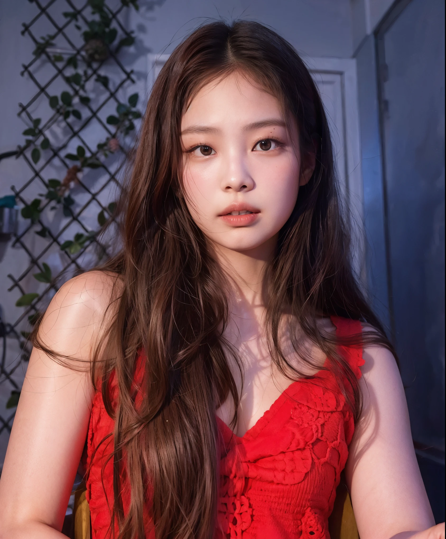 Jennie Kim