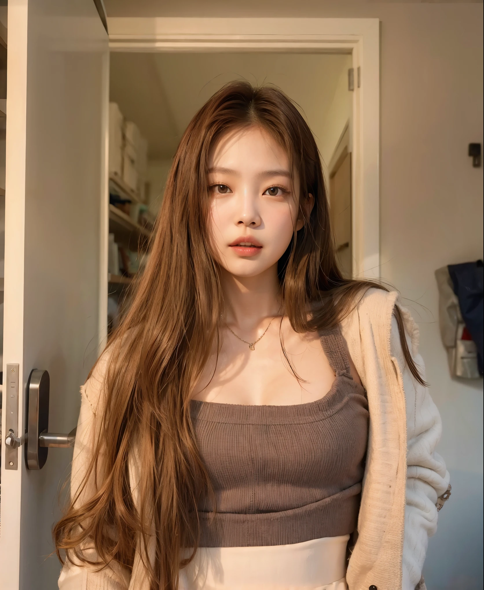 Jennie Kim