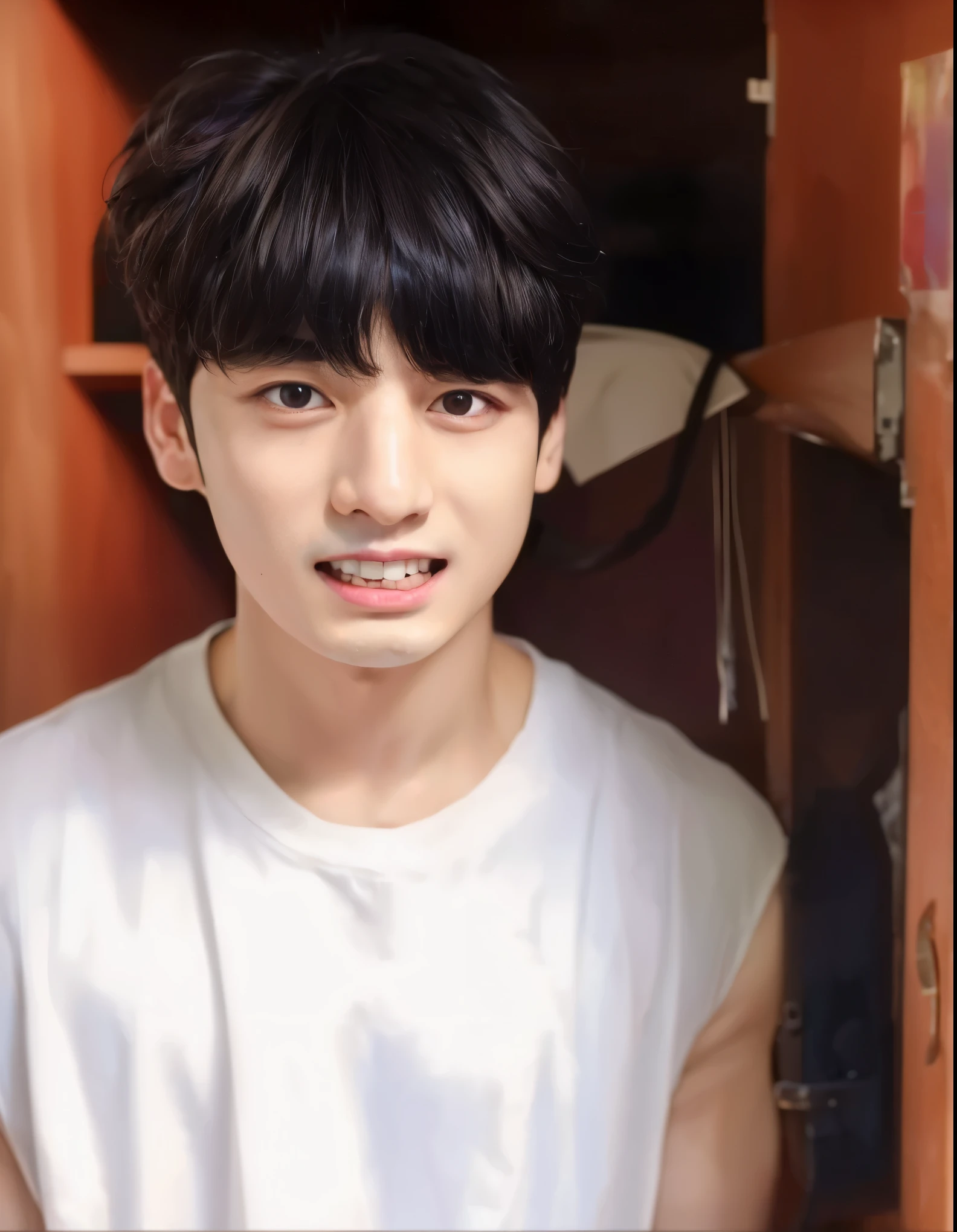 Jungkook, JEON JUNGKOOK, garoto bts , androgen, adorable face, garoto fofo, twink 