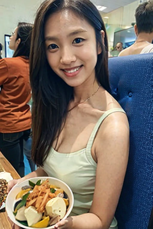 (masterpiece, best quality:1.2), 1girl, solo