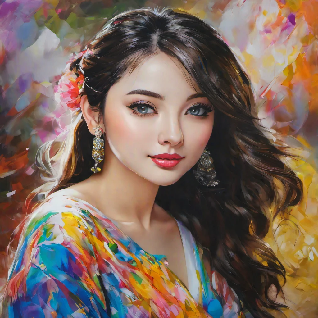 (masterpiece, best quality:1.2), 1girl, solo