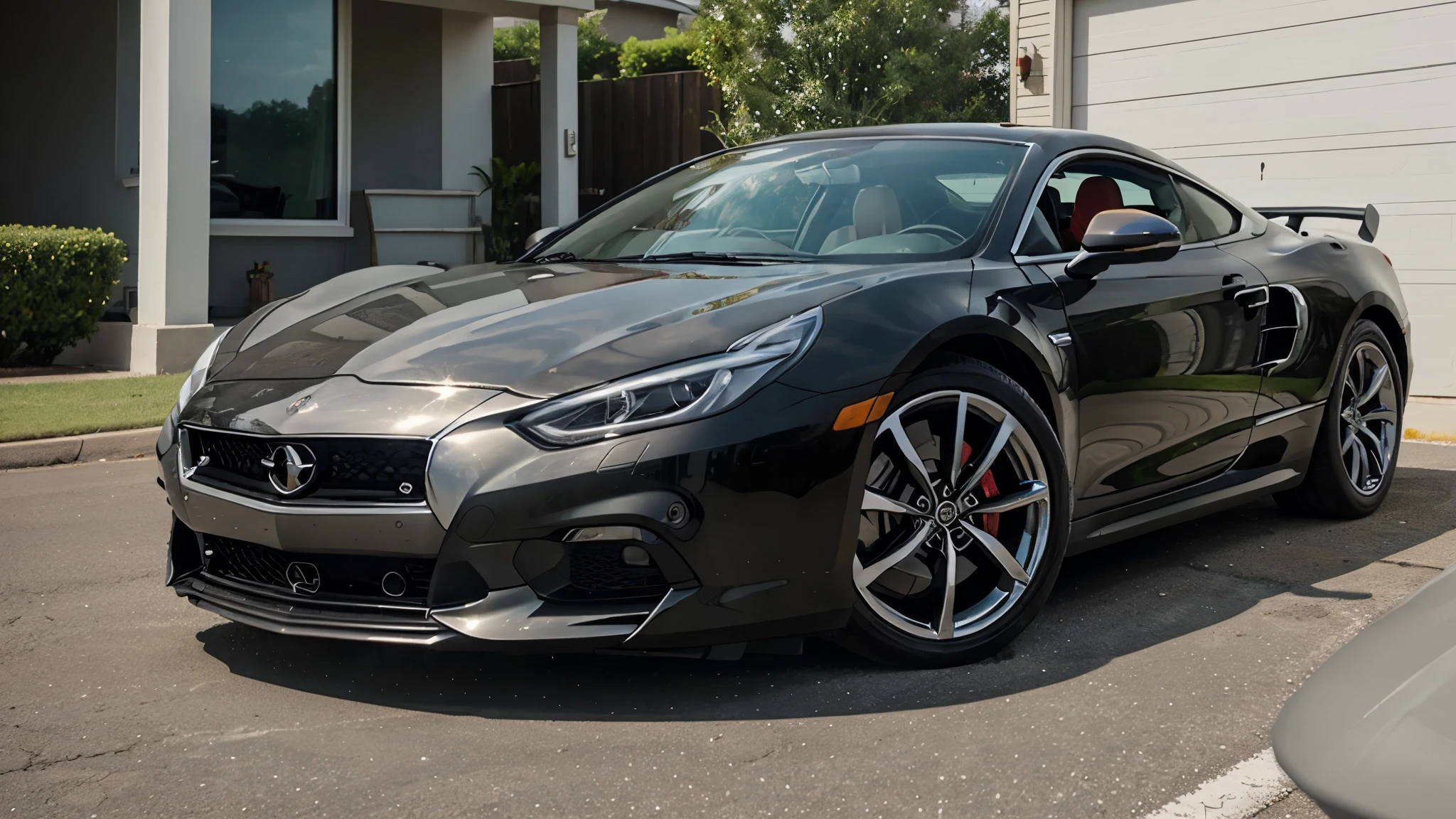 Car Paint Maintenance: The Key to Long-lasting Shine