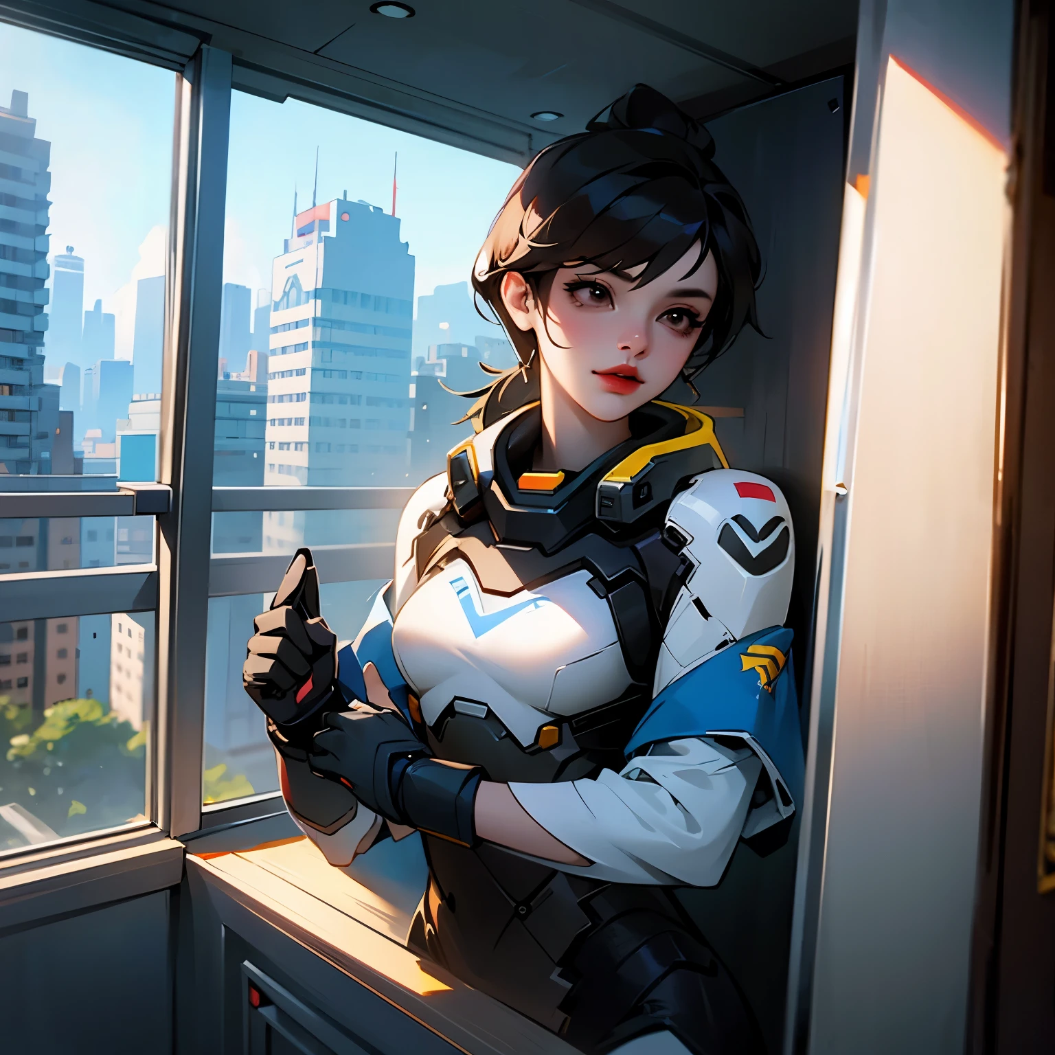Overwatch, overwatch2, windowmaker