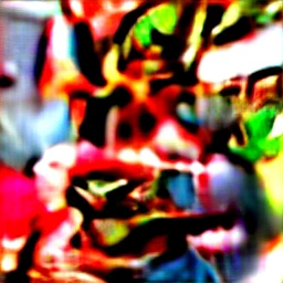 8K, foto cruda, fujifilm, Style photo of a beautiful young girl like Avril in a light pink rose garden. (piel muy detallada: 1.2) Style-Petal BREAK short hair, cabello rubio con mechones de colores, usando un vestido, film grain, 35mm, lindo estilo