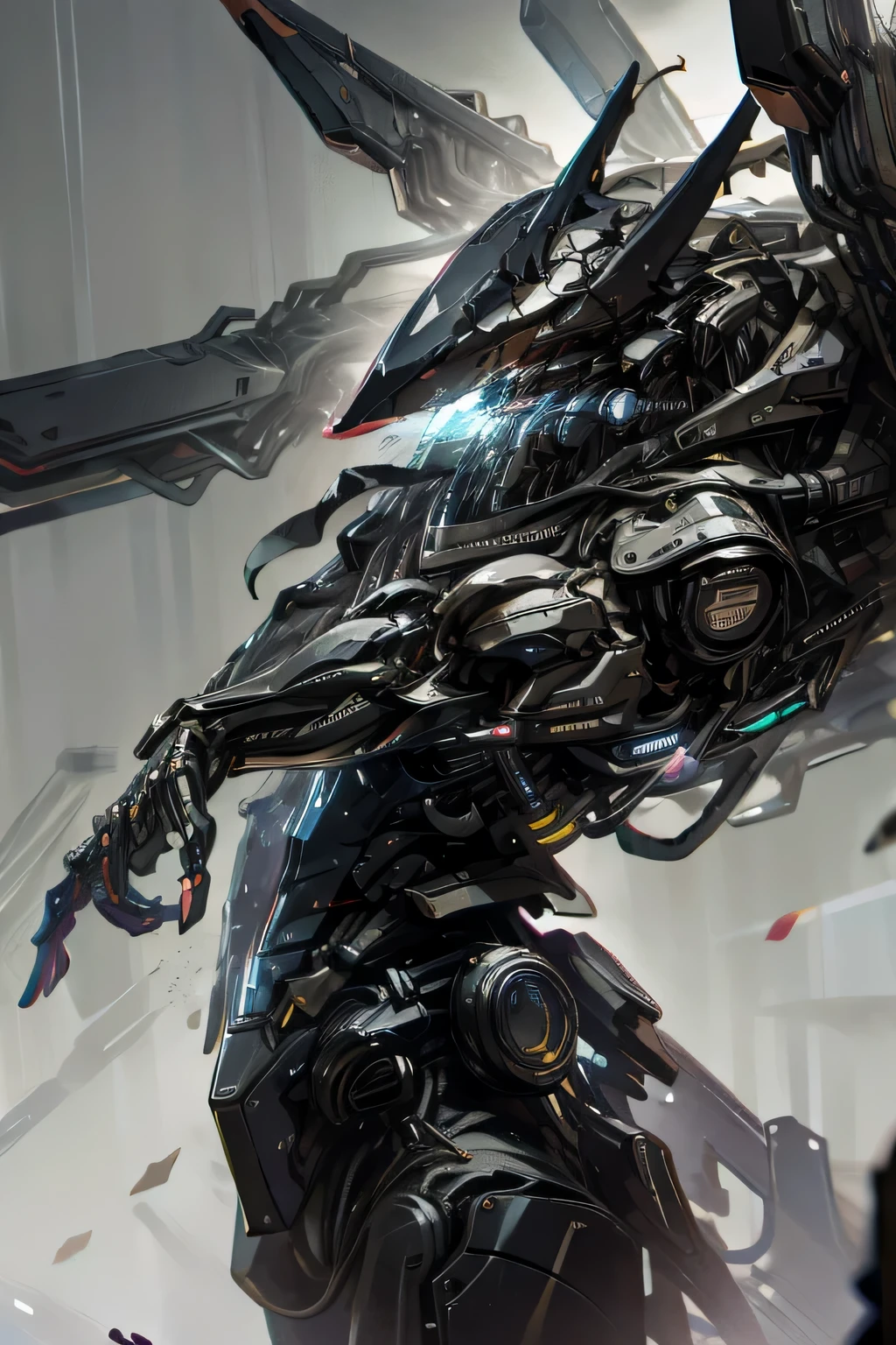 cyborg