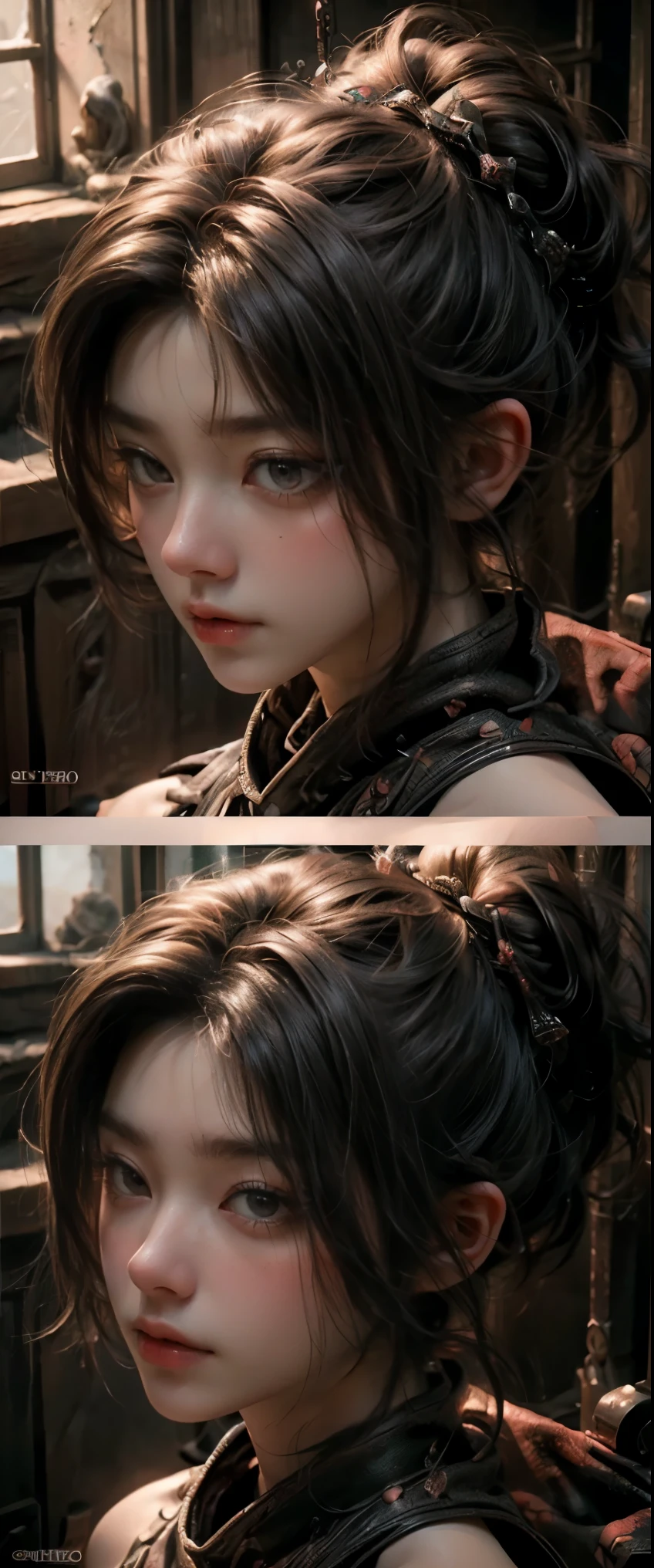 ((masterpiece, highest quality, Highest image quality, High resolution, photorealistic, Raw photo, 8K)), Dungeons & Dragons,
