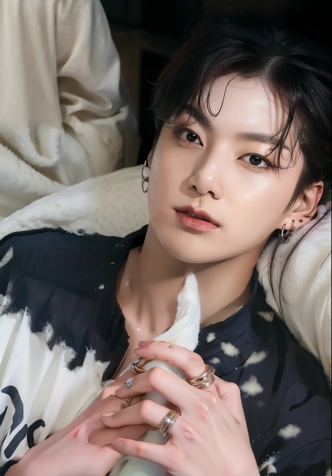 Jungkook bts