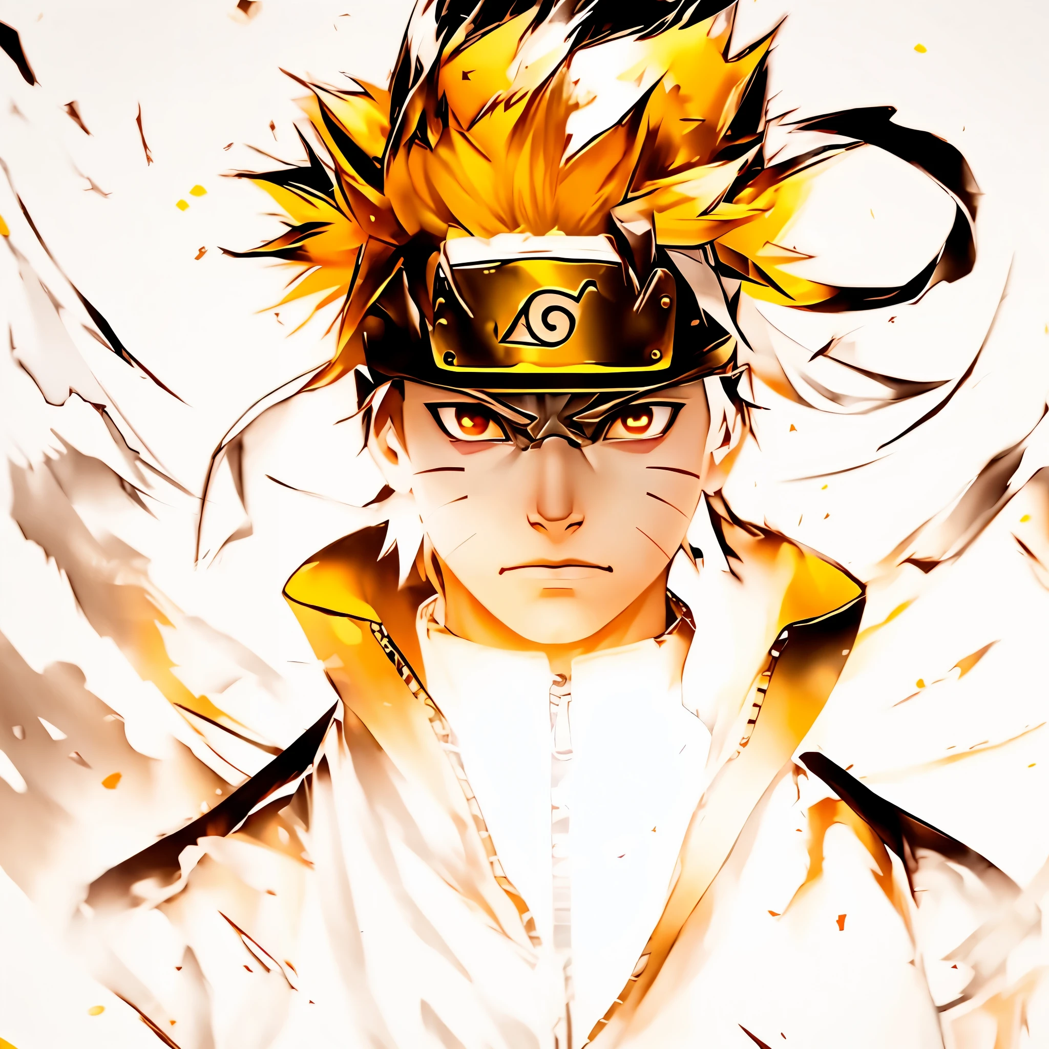 anime, Naruto olhar irritado , papel de parede, Naruto com olhos vermelhos , papel de parede, Naruto, Naruto uzumaki, badass anime 8 k, cabelo amarelo e olhos vermelhos , ultra detalhado , melhor qualidade , obra-prima, foto super fina, melhor qualidade, Naruto Uzumaki olhando para a camera , unreal engine 5