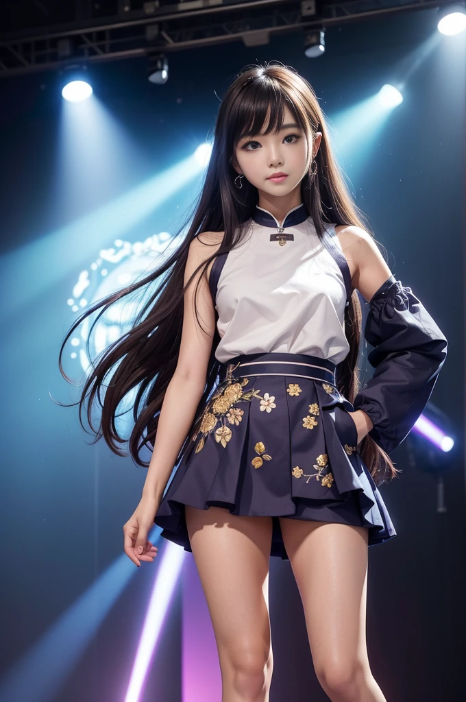 seems there was an issue retrieving specific information from the web. However, I can provide some general information about the 2.5th Dimension (2.5-dimensional) culture, which often refers to adaptations of manga, アニメ, or games into stage plays or live-action formats.