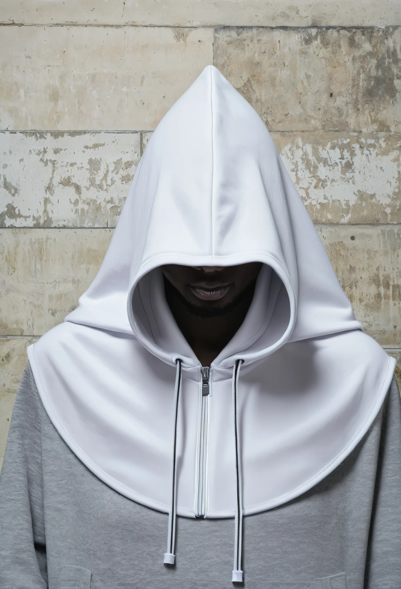 System hood