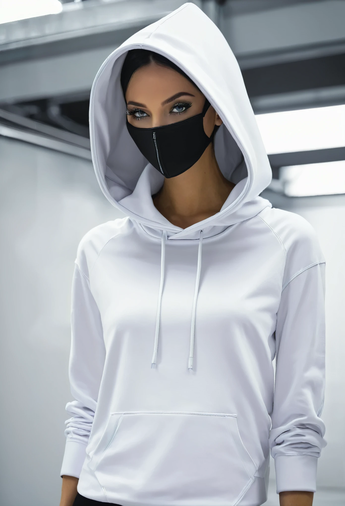 System hood
