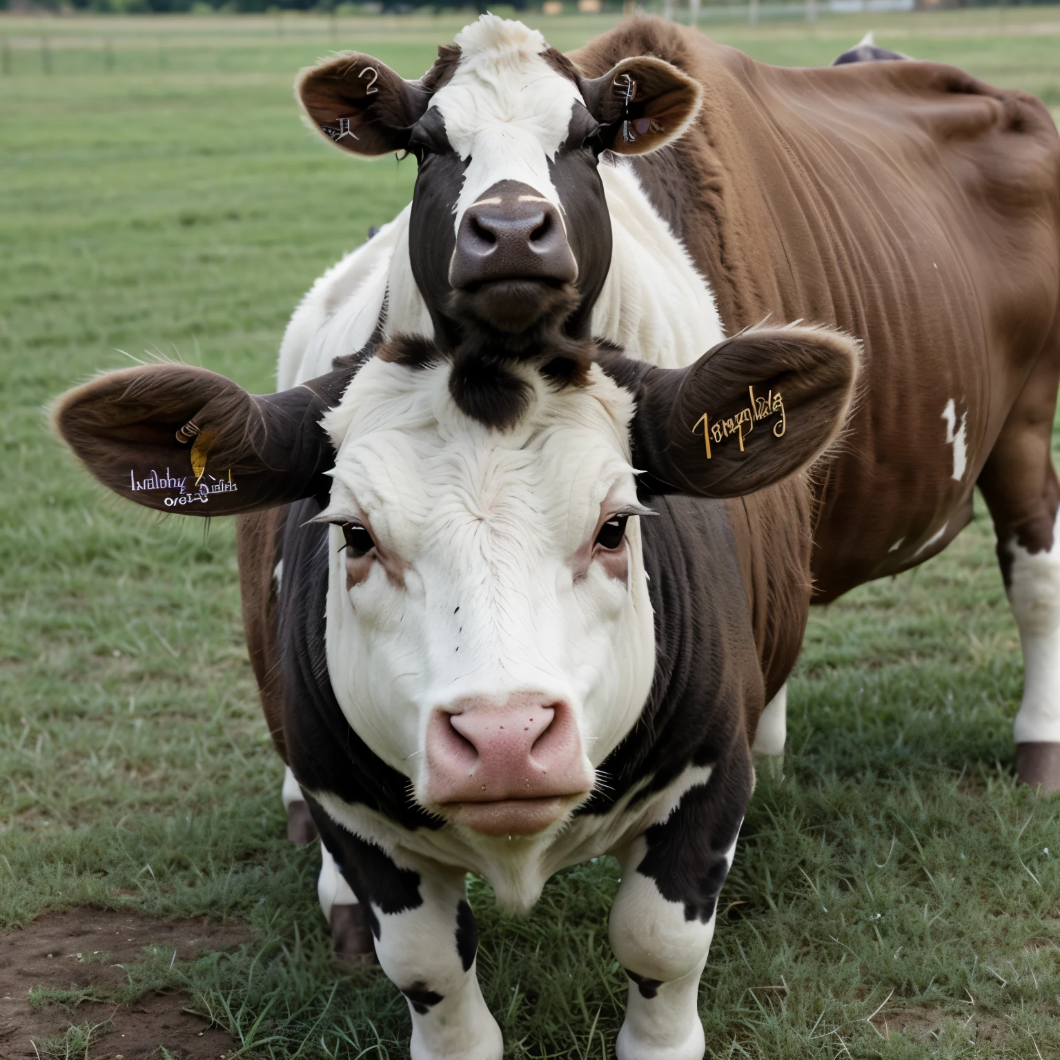 Vaca