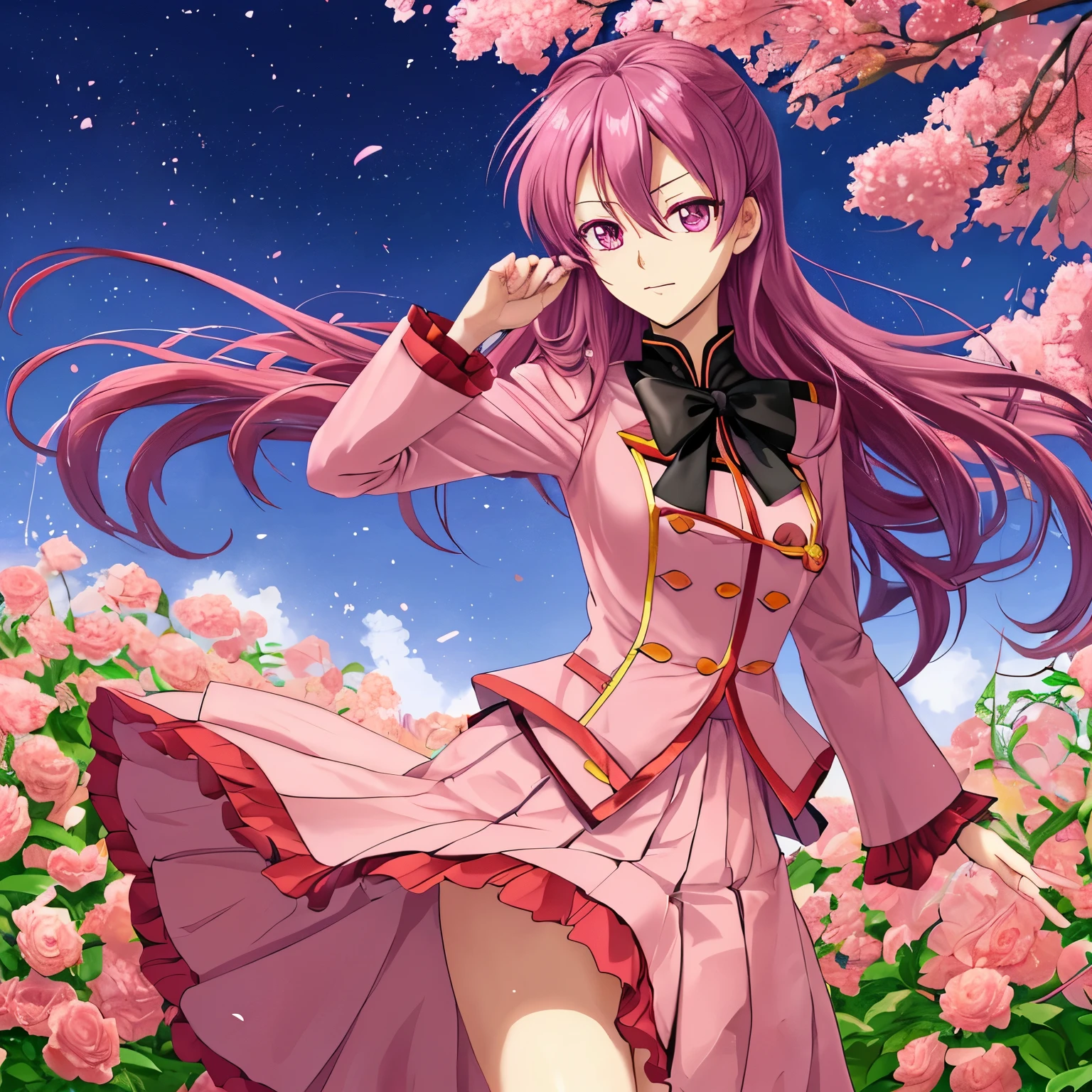 Hiragi utena