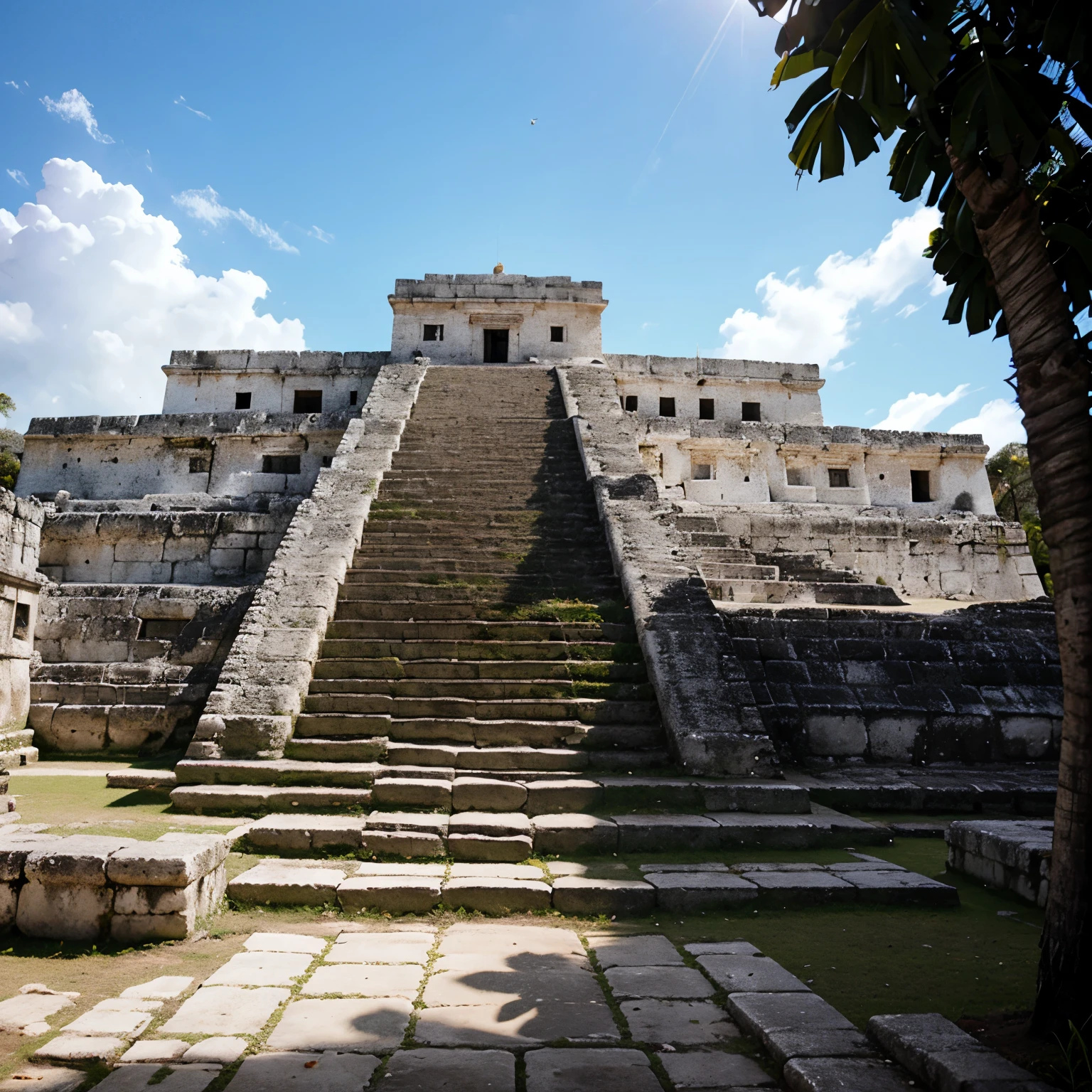 Templo Maya