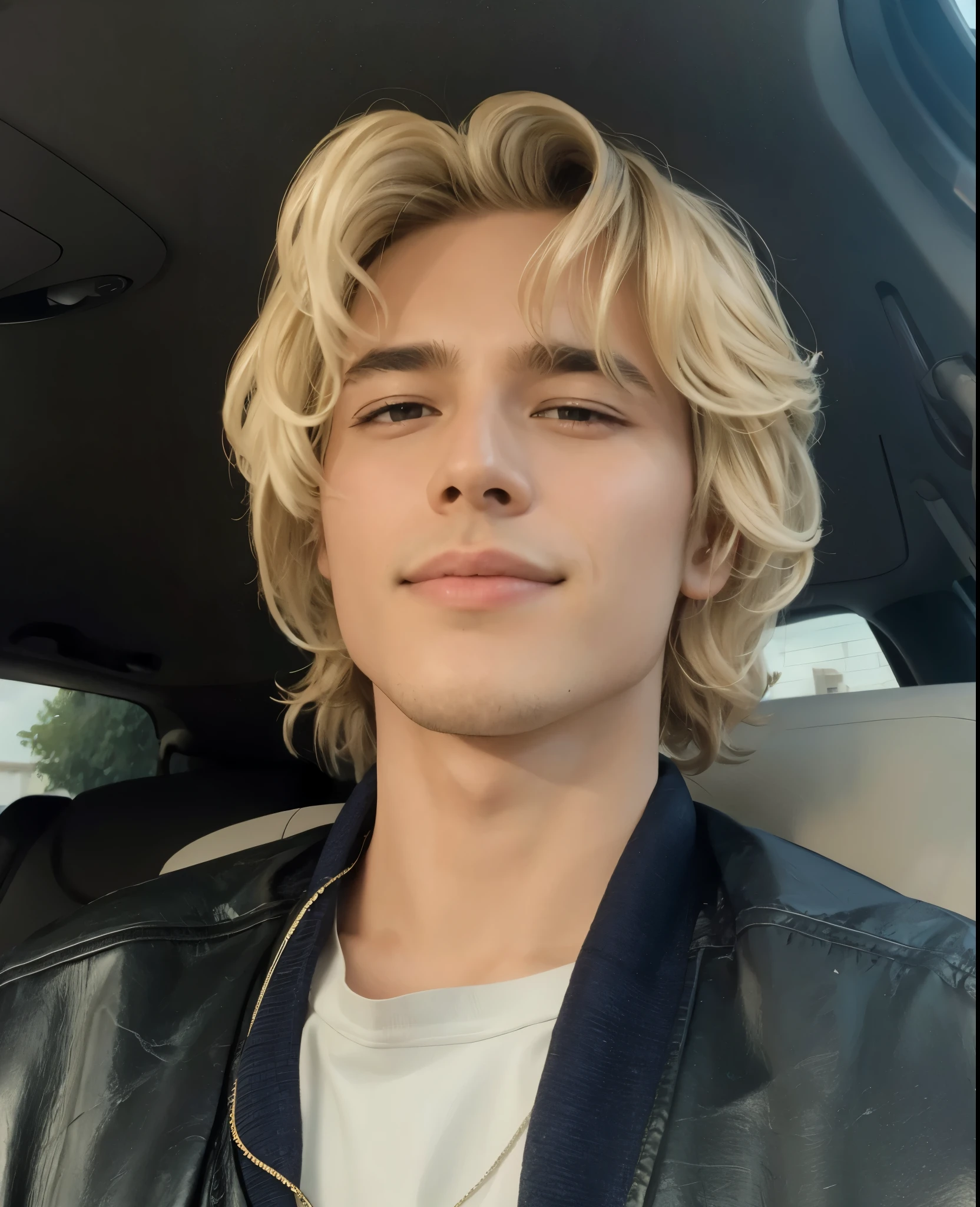 Sexy Americana boy 