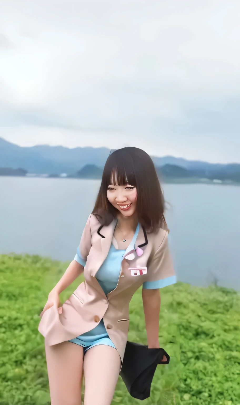 Doctor uniform