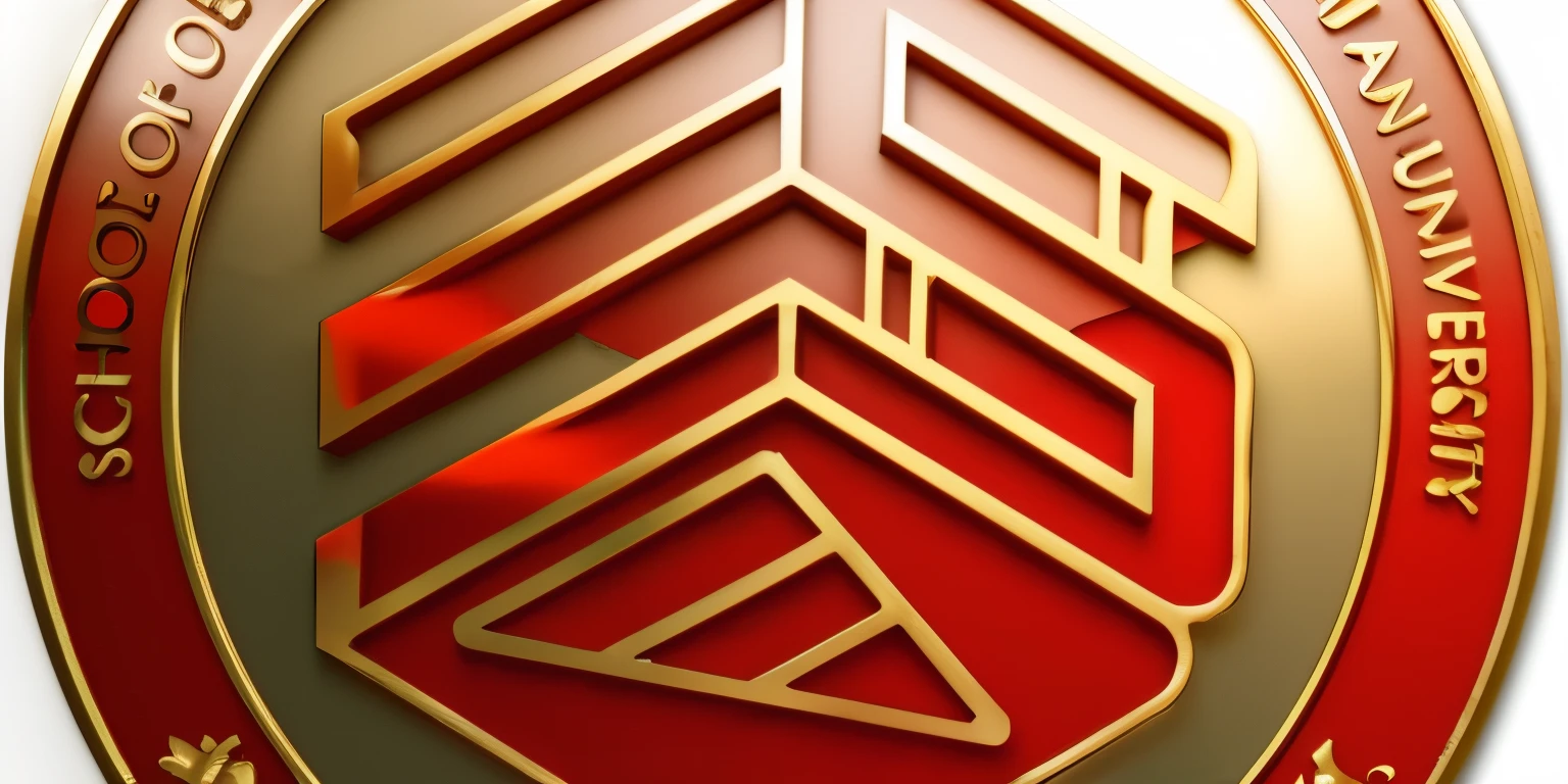 the school of design engineering wuhan chong university logo, w sieci, guangjian, gujian, wu liu, engineer, 3 d logo, guangjian huang, wei wang, su fu, 2 d logo, engineering, nanquan, mu pan, image, single logo, inspired by Wuzhun Shifan, xue han, mechanical engineering