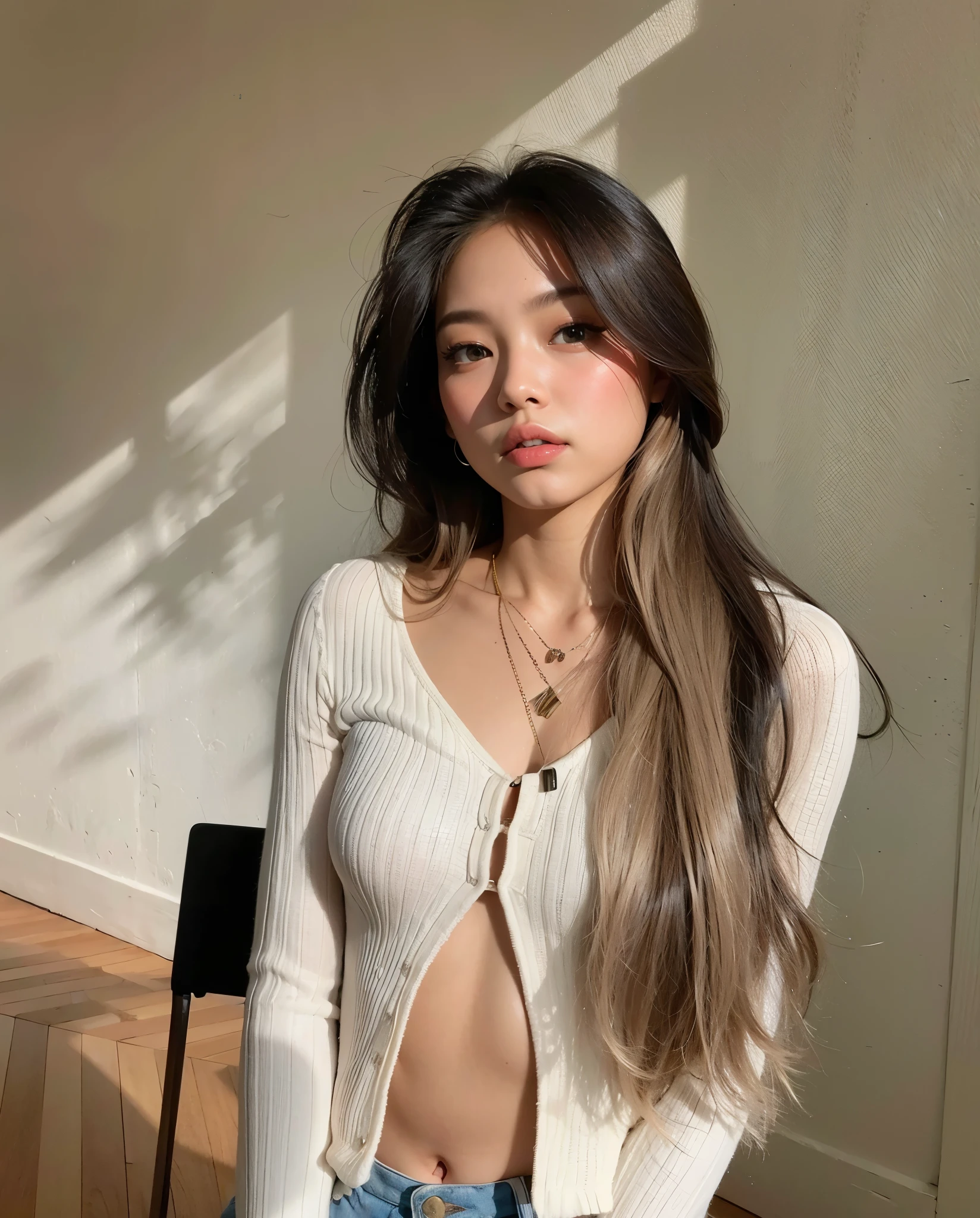 Jenny, jennie blackpink, seios fartos, seios grandes, jennie