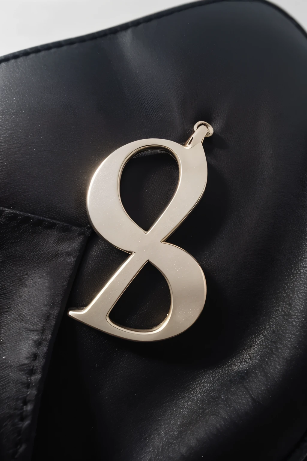 luxury logo with letter J
