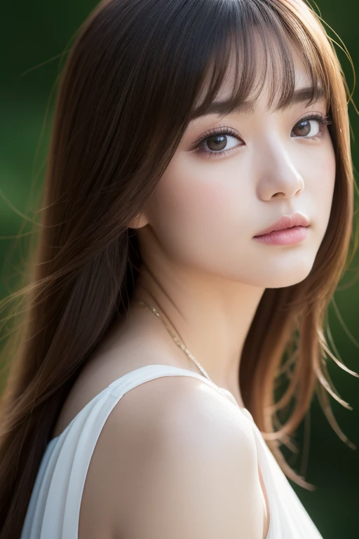 fits your face. 25 years old, sharp jaw, 生photograph, masterpiece, 非常に詳細なphotograph, Digital single-lens reflex camera, realistic 3.9, 超High resolution, 最high quality, pink lips, perfect makeup, big, 明るいeyes, white、high resolution,delicate、luxury dress、long hair. fits your face. 25 years old, sharp jaw, 生photograph, masterpiece, 非常に詳細なphotograph, Digital single-lens reflex camera, realistic 3.9, 超High resolution, 最high quality, pink lips, perfect makeup, big, 明るい緑色eyes, whiteblonde hairを持つ美しいスーパーモデルの女性, A strand of hair with slight highlights, 青灰色eyes, mixed medium, wet paint, jewel beetles, colored background, 彼女の顔に流れる液bodyの色, Photographed by Jinna Chan. - 6時に最high quality, masterpiece, High resolution, 1 girl,chinese wedding dress,hair ornaments,necklace, jewelry,beautiful face,On top of that_body, Tyndall effect,realistic, Dark studio, rim lighting, two-tone lighting,(high definition skin:1.2), 8K uhd, Digital single-lens reflex camera, soft lighting, high quality, volume lighting, Frank, photograph, High resolution, 4k, 8K, bokeh maid, blonde hair, eyes, 笑顔最high quality, Brown eyes,big目、, realistic, 美しい女性のphotograph, teens in their 30s, detailed face, brown hair,beautiful hair、elaborate porcelain dolls,フリルやリボンがたくさんついたdelicateなお洋服), beach, (close up face), fascinating look, looking at the viewer、high performance、high resolution 開始待ち (最high quality, 8K, masterpiece: 1.3), clear focus: 1.2, beauty: 1.4, abs: 1.1, brown hair, Aqud、Medium chest